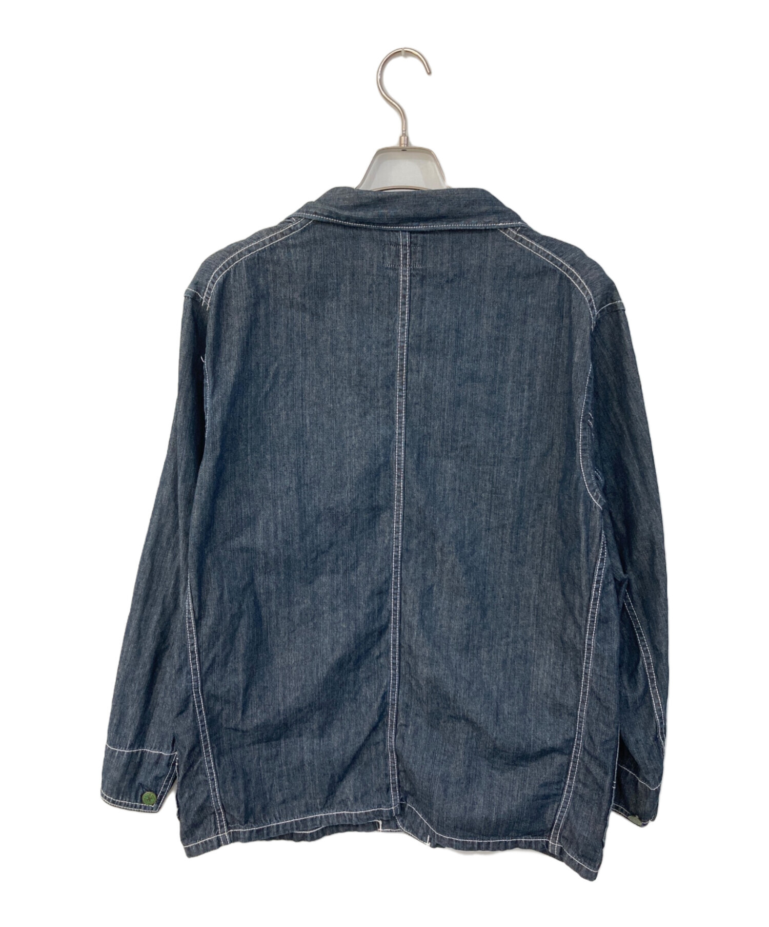 中古・古着通販】OSH KOSH (オシュコシュ) デニムジャケット 