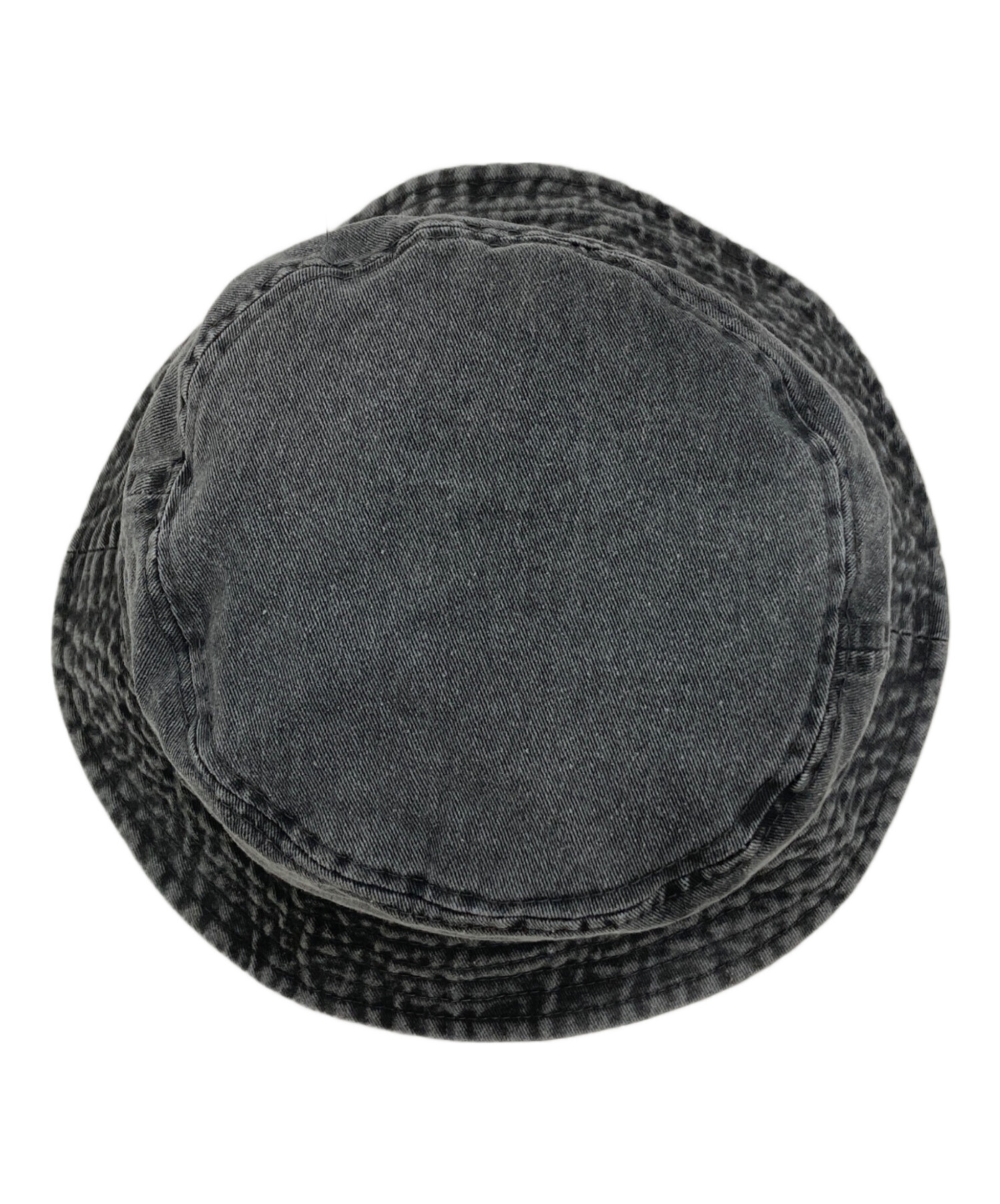 中古・古着通販】stussy (ステューシー) Washed Stock Bucket Hat
