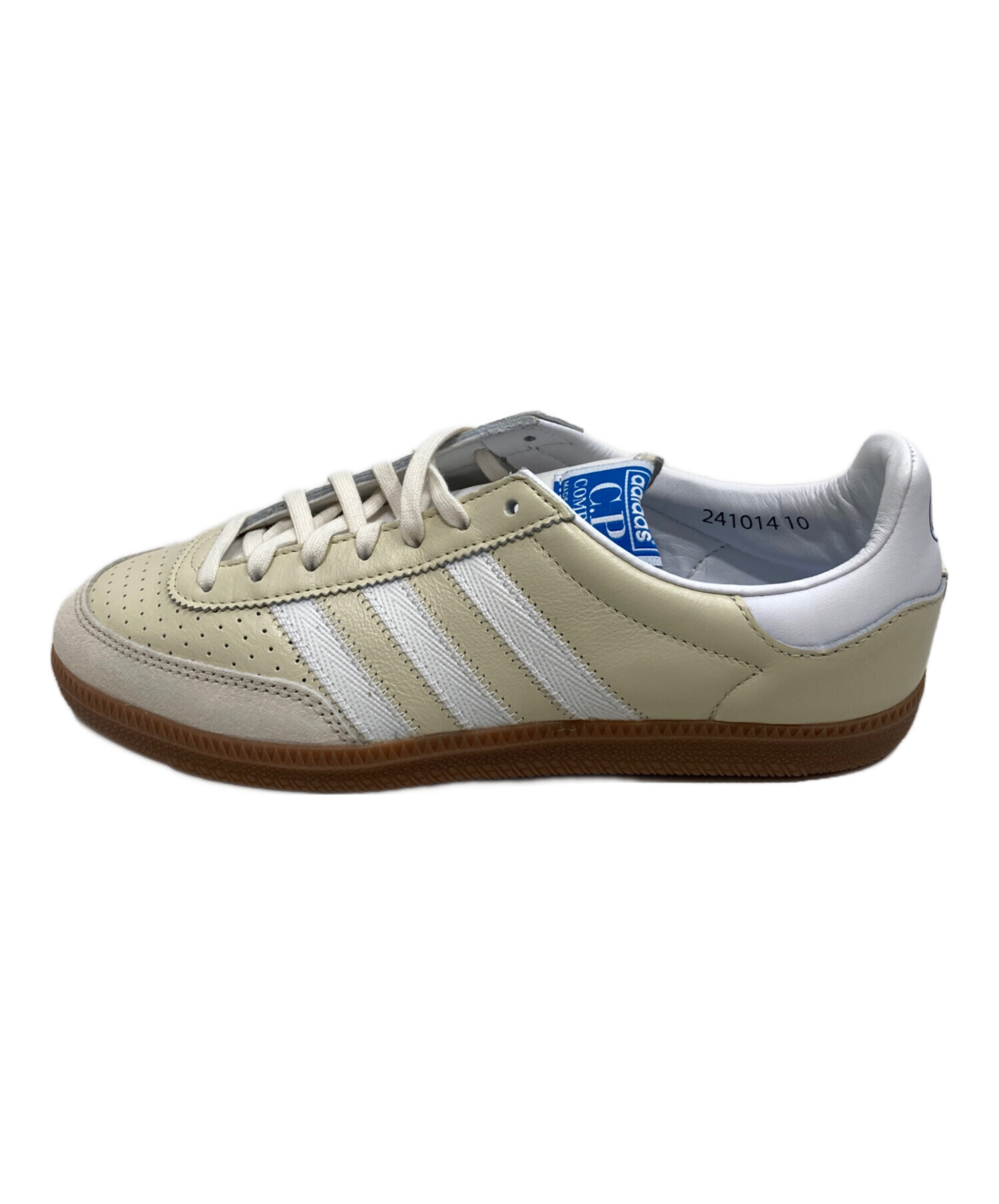 中古・古着通販】adidas (アディダス) C.P COMPANY (シーピー 