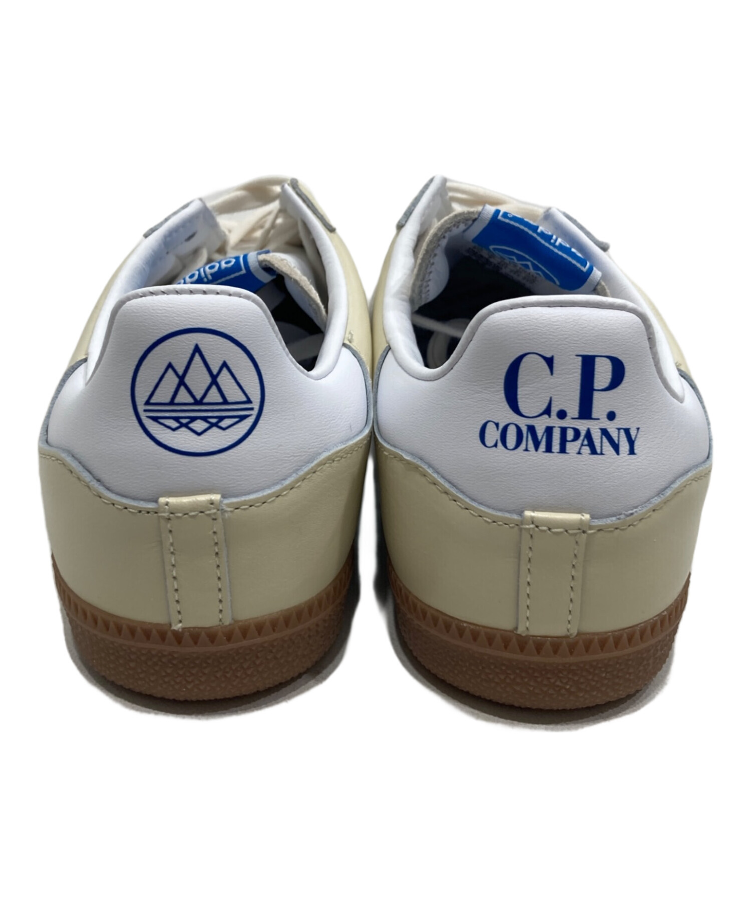 中古・古着通販】adidas (アディダス) C.P COMPANY (シーピー 