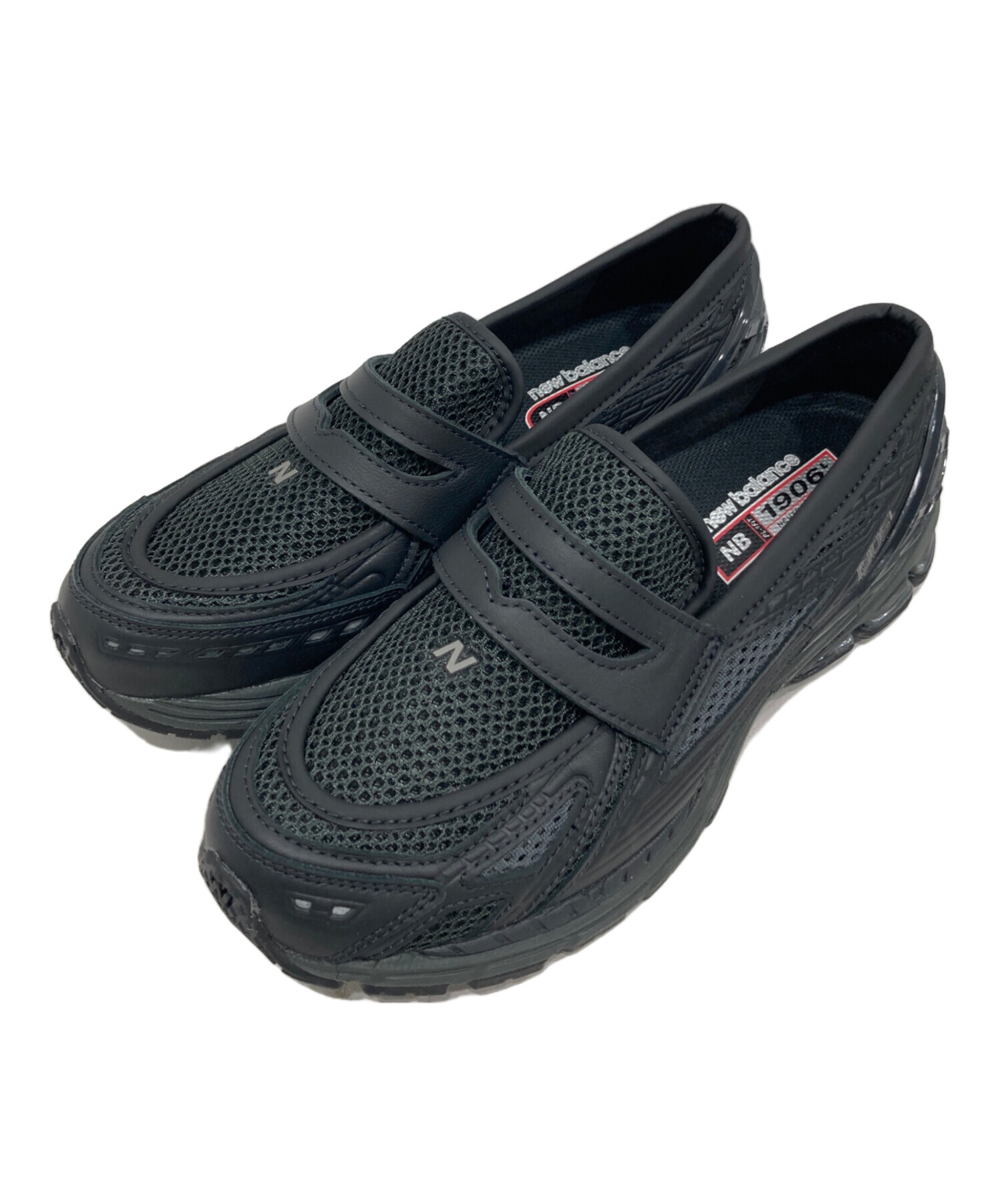 中古・古着通販】NEW BALANCE (ニューバランス) 1906L ローファー