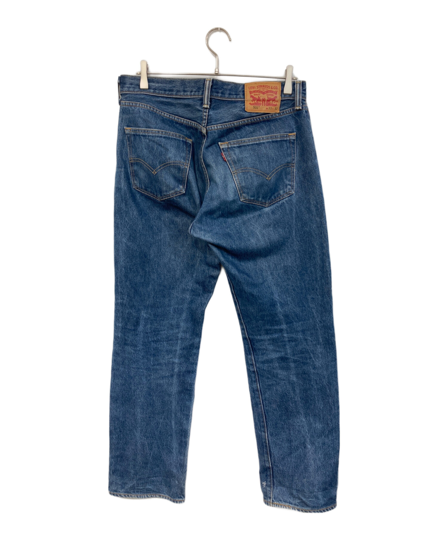 中古・古着通販】LEVI