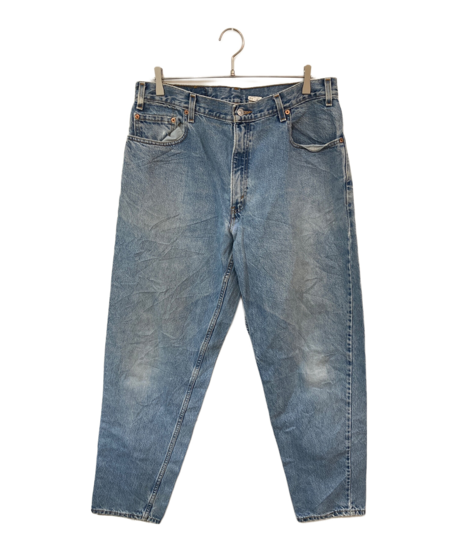 中古・古着通販】LEVI
