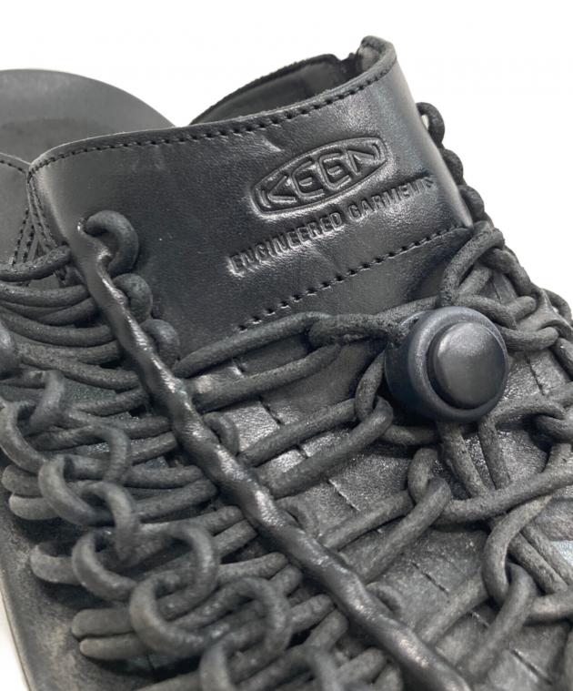 中古・古着通販】KEEN (キーン) Engineered Garments (エンジニアド