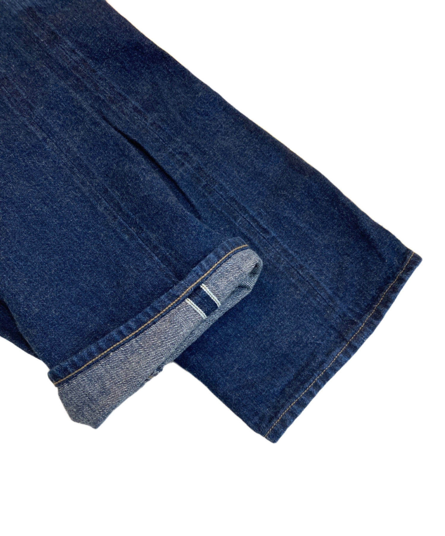 中古・古着通販】NIGEL CABOURN (ナイジェルケーボン) デニムパンツ