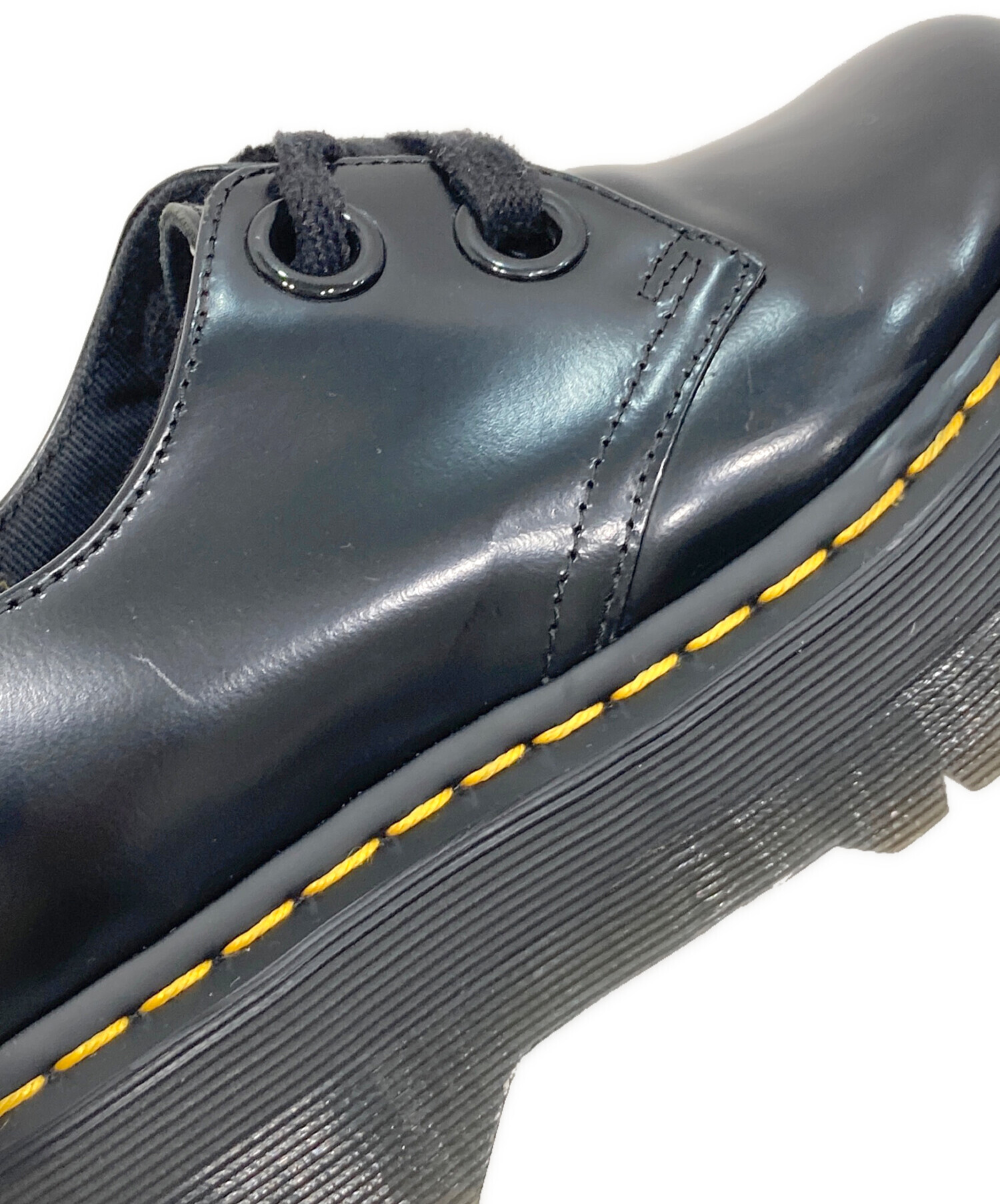 中古・古着通販】Dr.Martens (ドクターマーチン) HOLLY PLATFORM