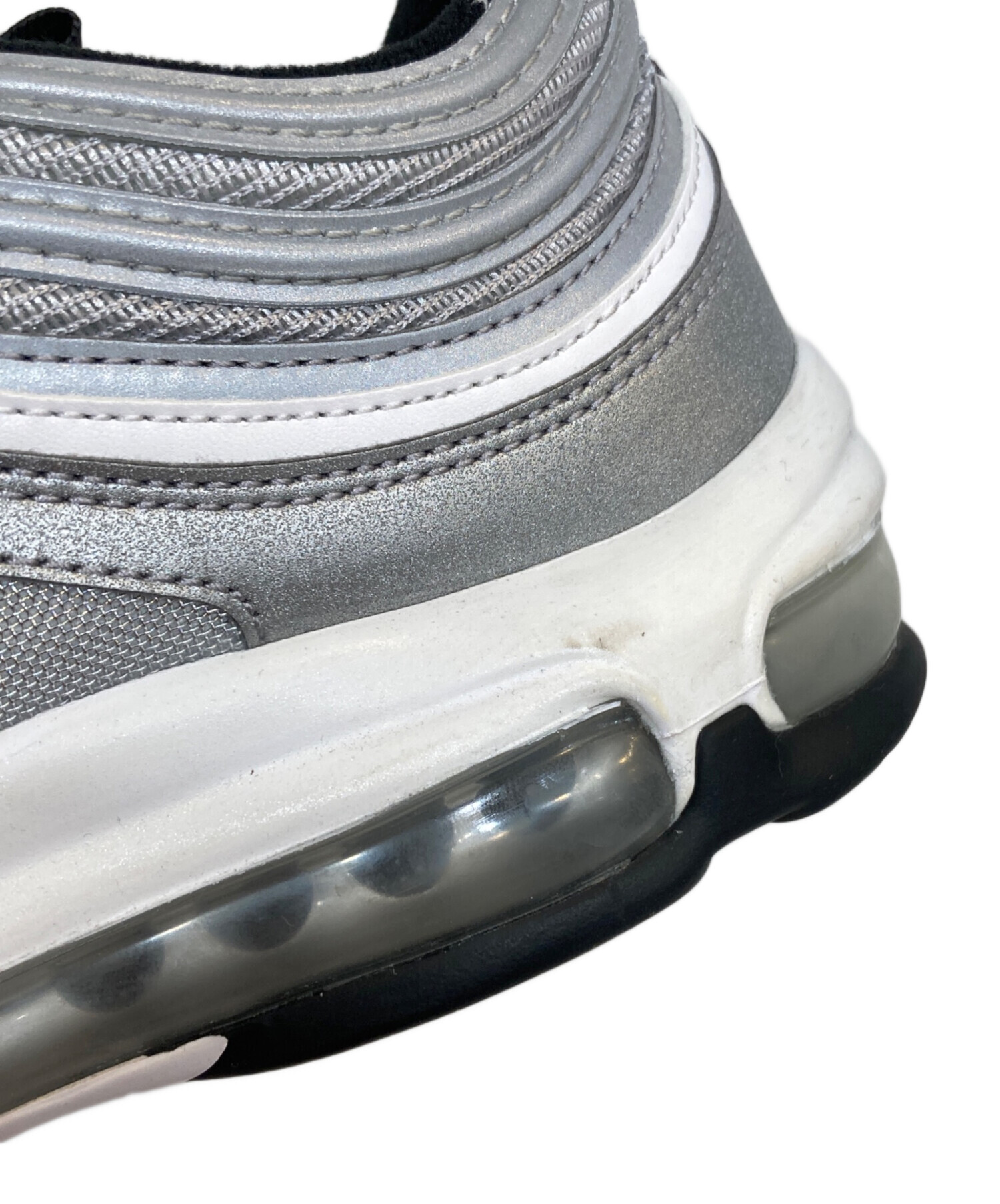 中古・古着通販】NIKE (ナイキ) Air Max 97 OG/エアマックス 97 OG 