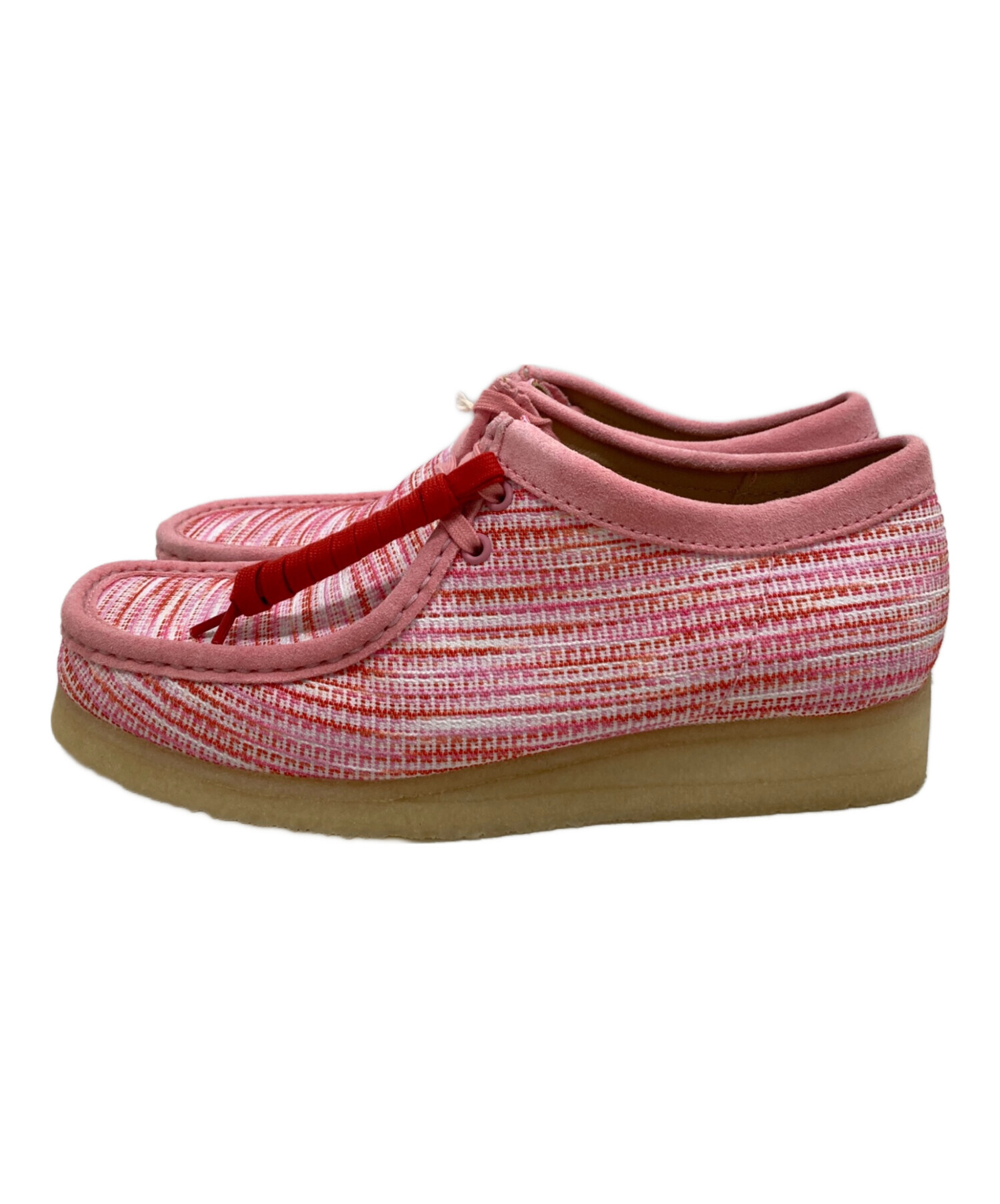 中古・古着通販】BoTT (ボット) CLARKS (クラークス) Wallabee