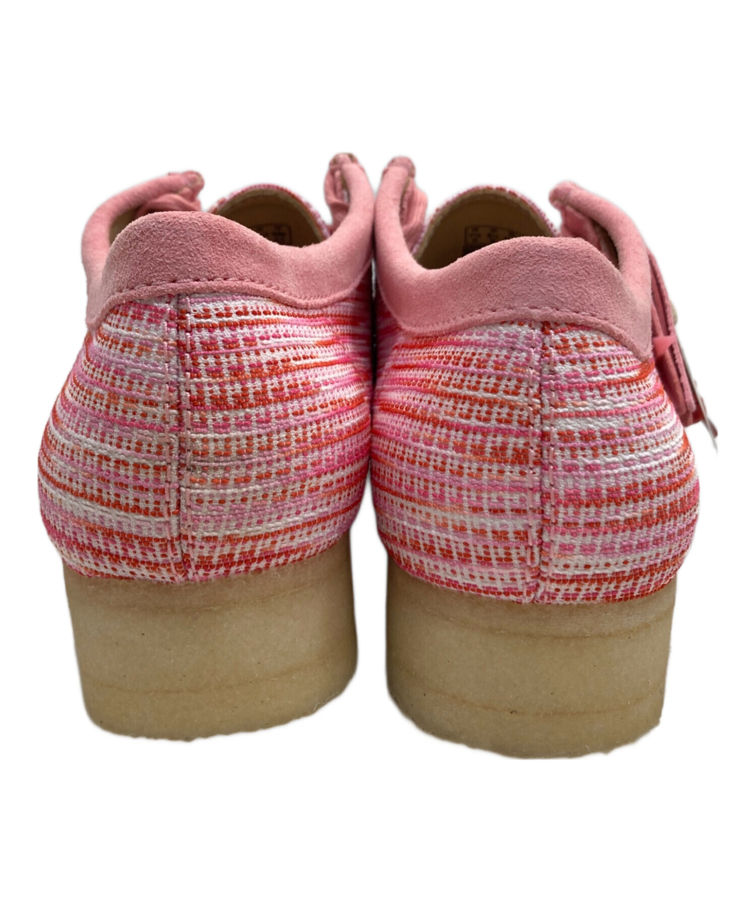 中古・古着通販】BoTT (ボット) CLARKS (クラークス) Wallabee