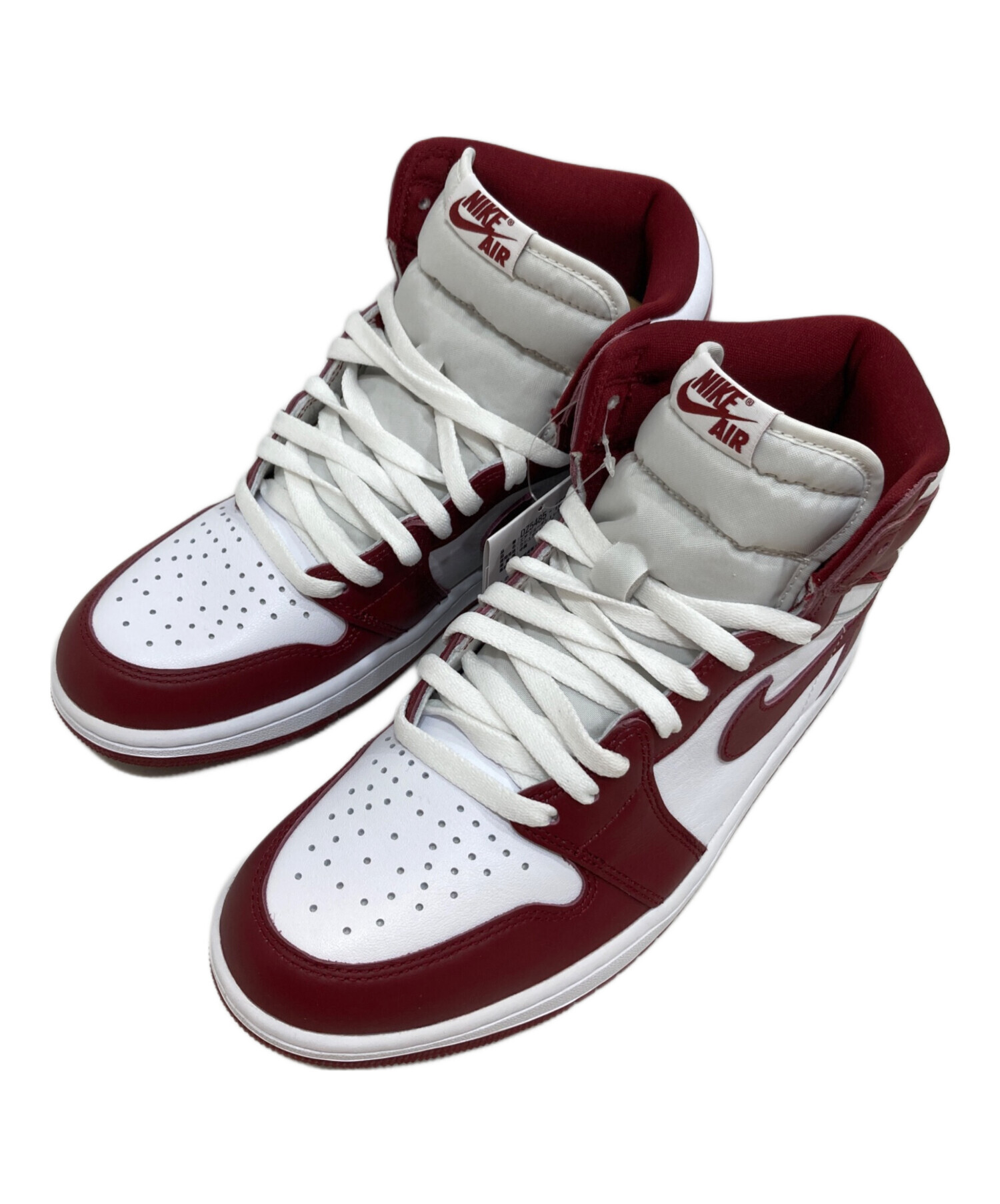 中古・古着通販】NIKE (ナイキ) Air Jordan 1 Retro High OG 