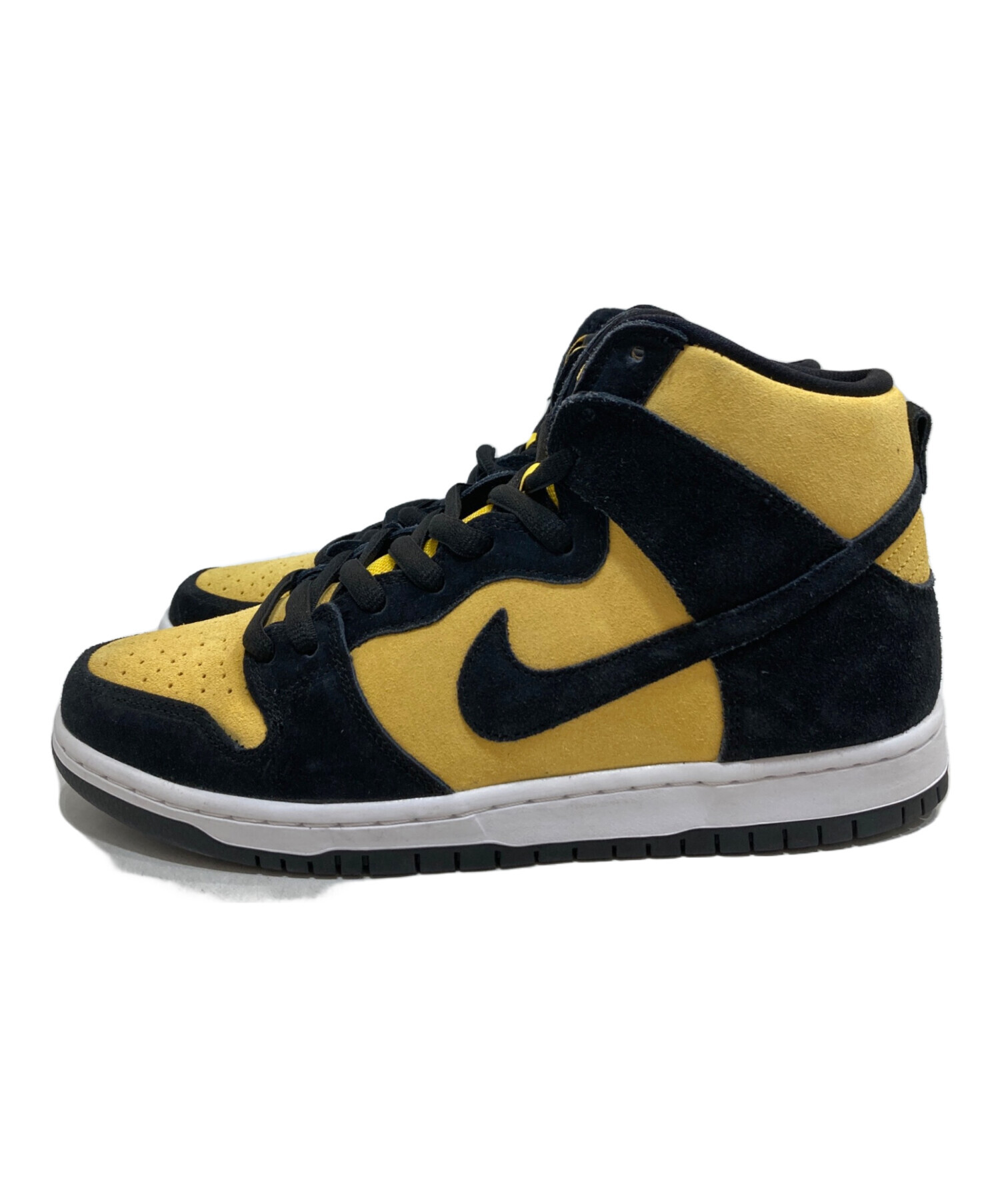 中古・古着通販】NIKE (ナイキ) SB DUNK HIGH 