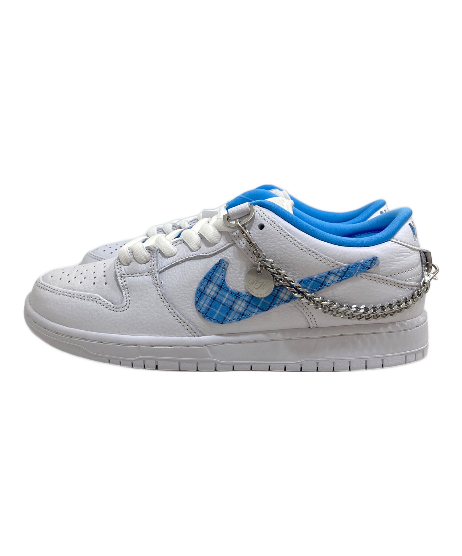 中古・古着通販】NIKE Nicole Hause SB Dunk Low Pro 