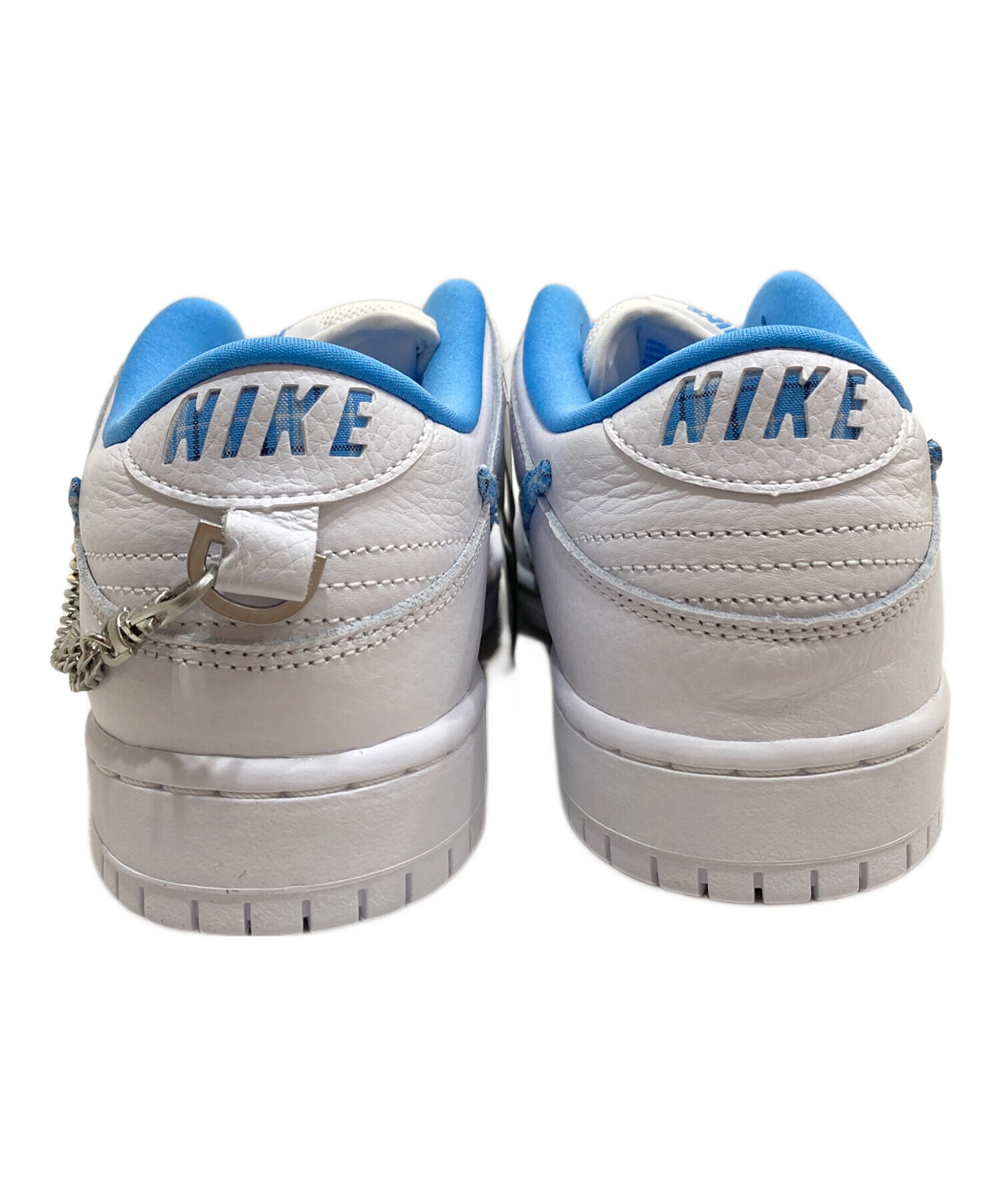 中古・古着通販】NIKE Nicole Hause SB Dunk Low Pro 