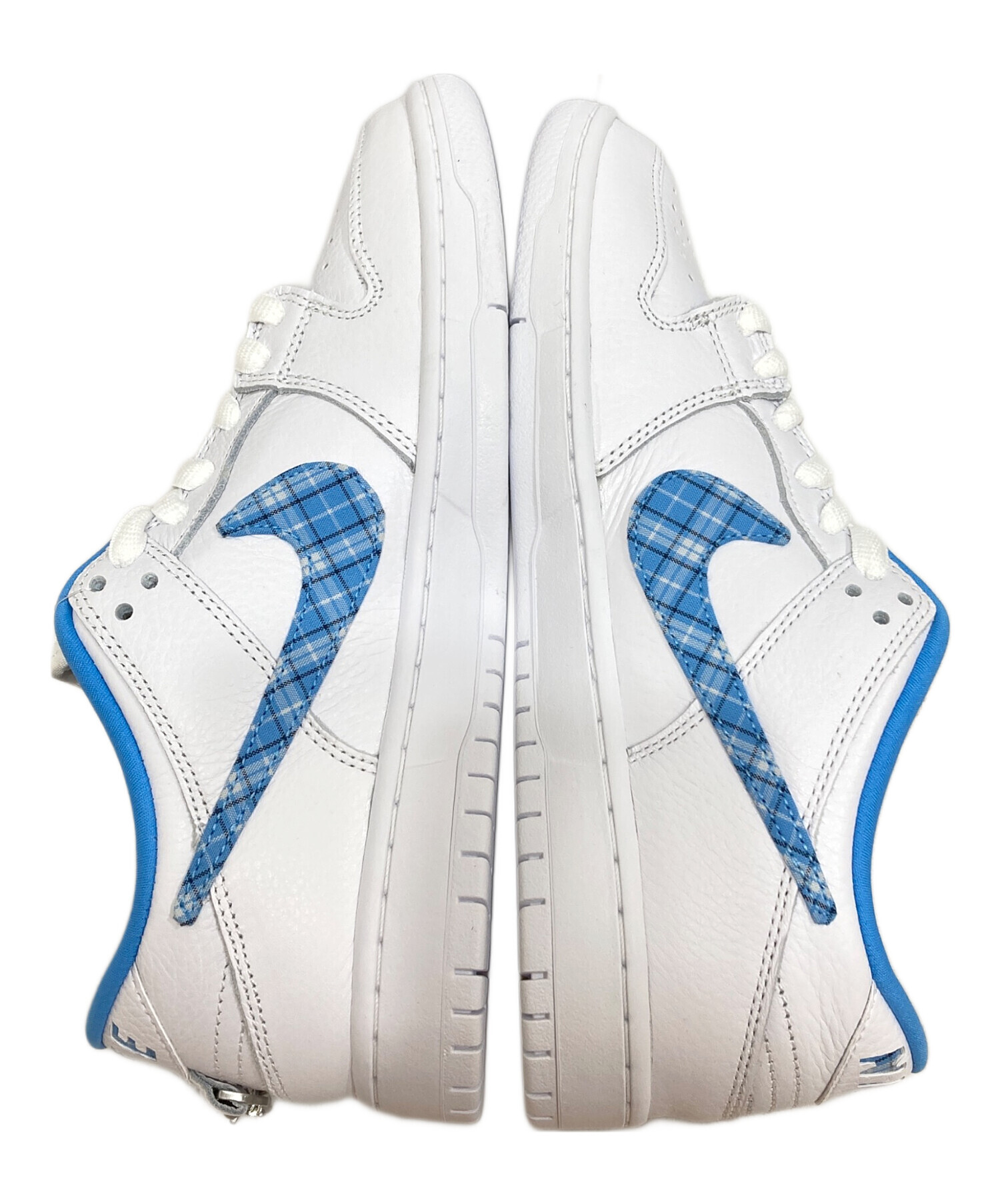 中古・古着通販】NIKE Nicole Hause SB Dunk Low Pro 