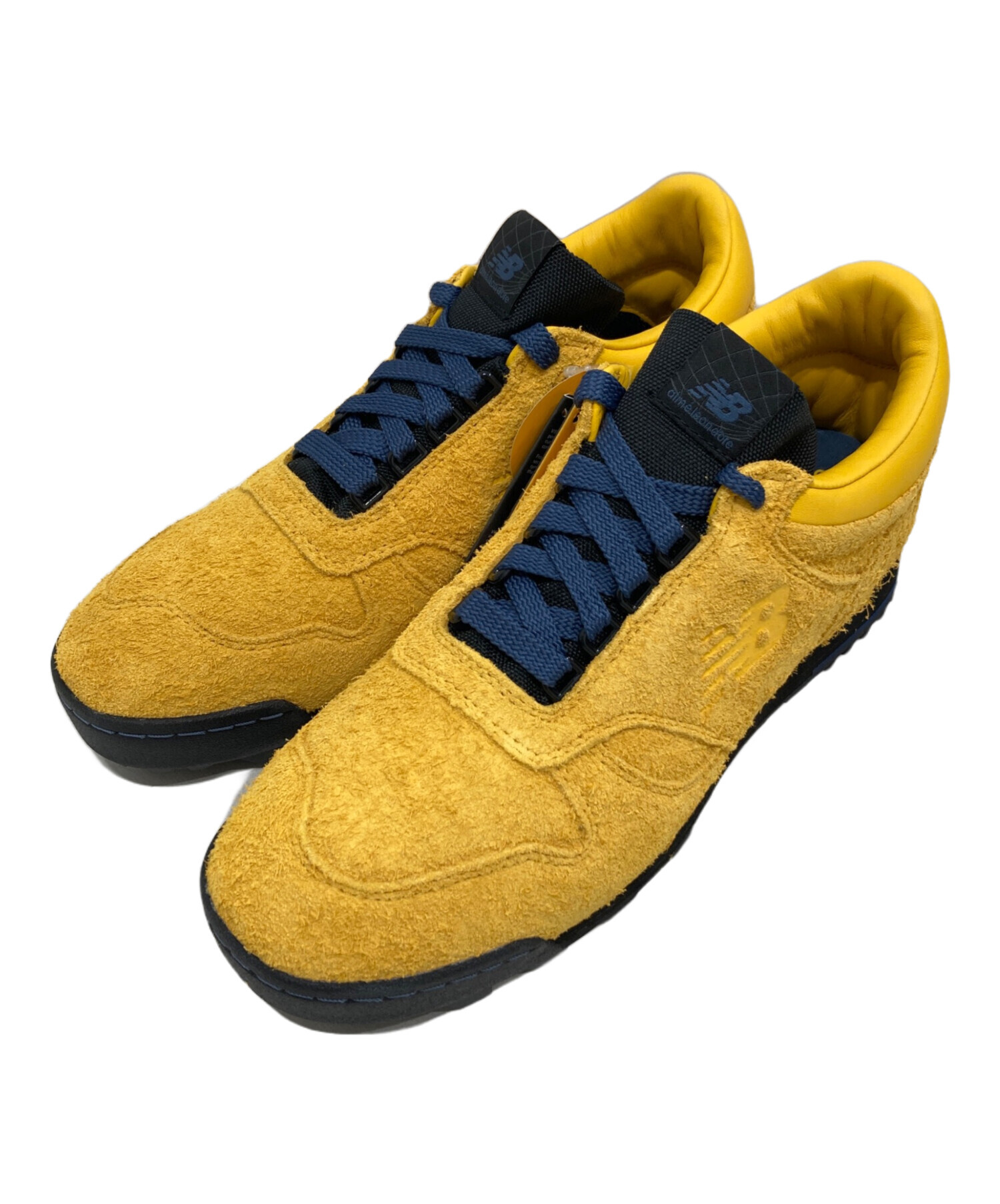 中古・古着通販】NEW BALANCE (ニューバランス) Aime Leon Dore 中古・古着通販】NEW BALANCE (ニューバランス) Aime Leon Dore