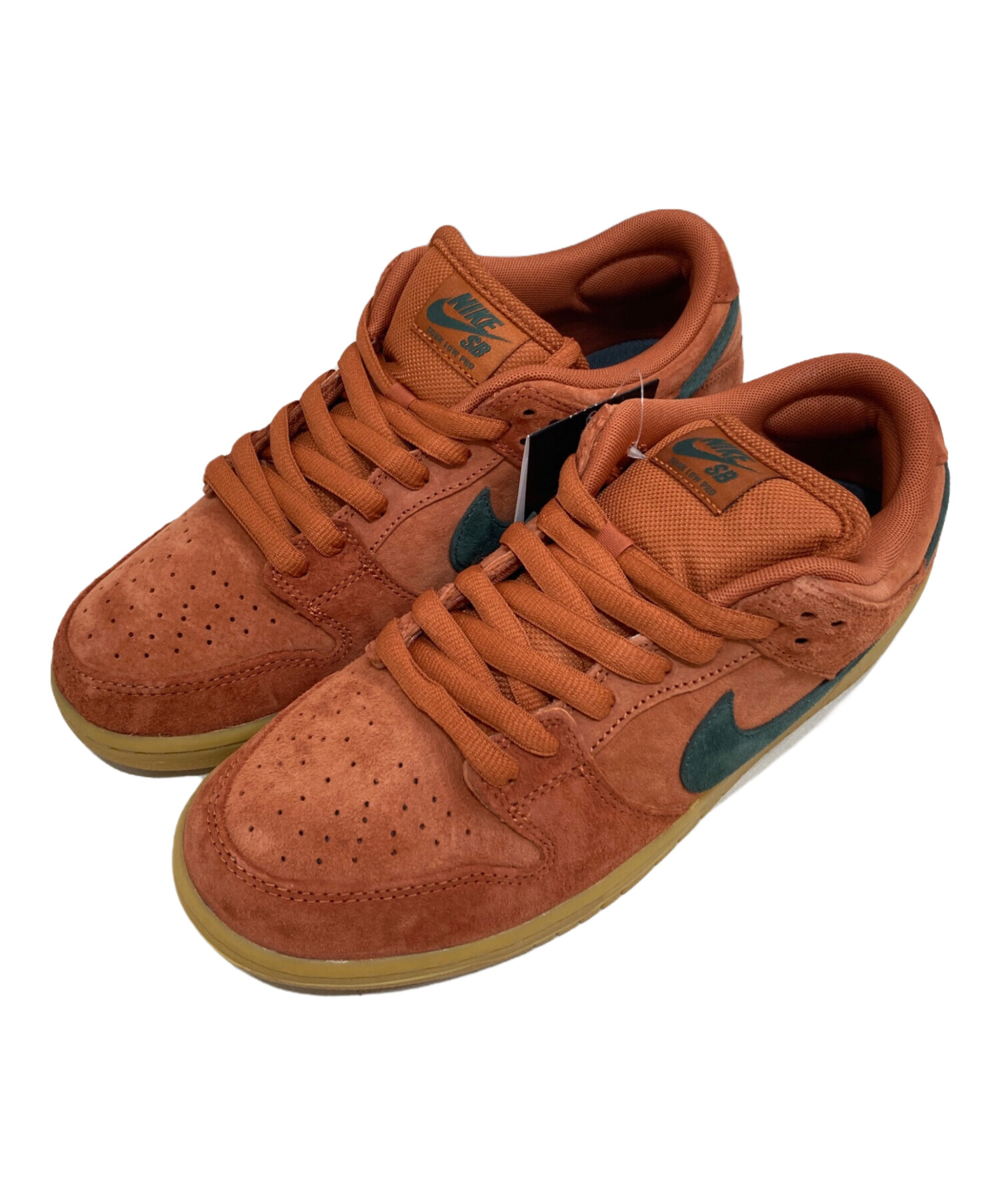 中古・古着通販】NIKE (ナイキ) SB Dunk Low Pro 