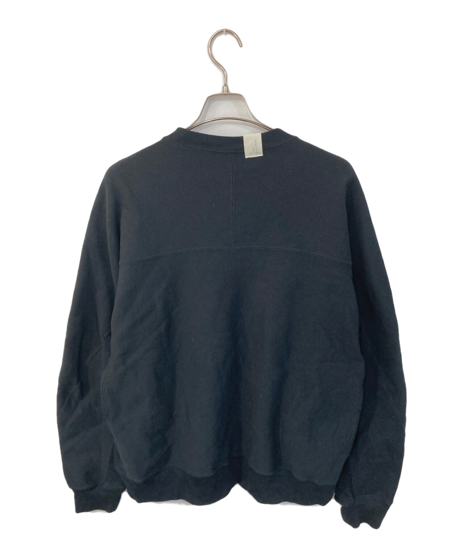 中古・古着通販】N.HOOLYWOOD (エヌ ハリウッド) Champion REVERSE 