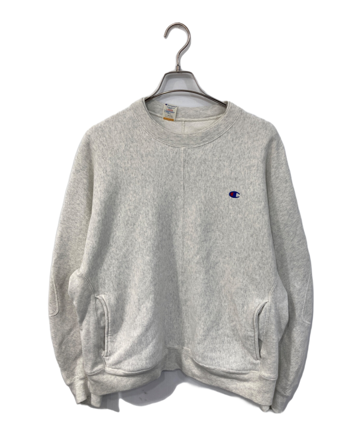 中古・古着通販】Champion REVERSE WEAVE (チャンピオン リバース 