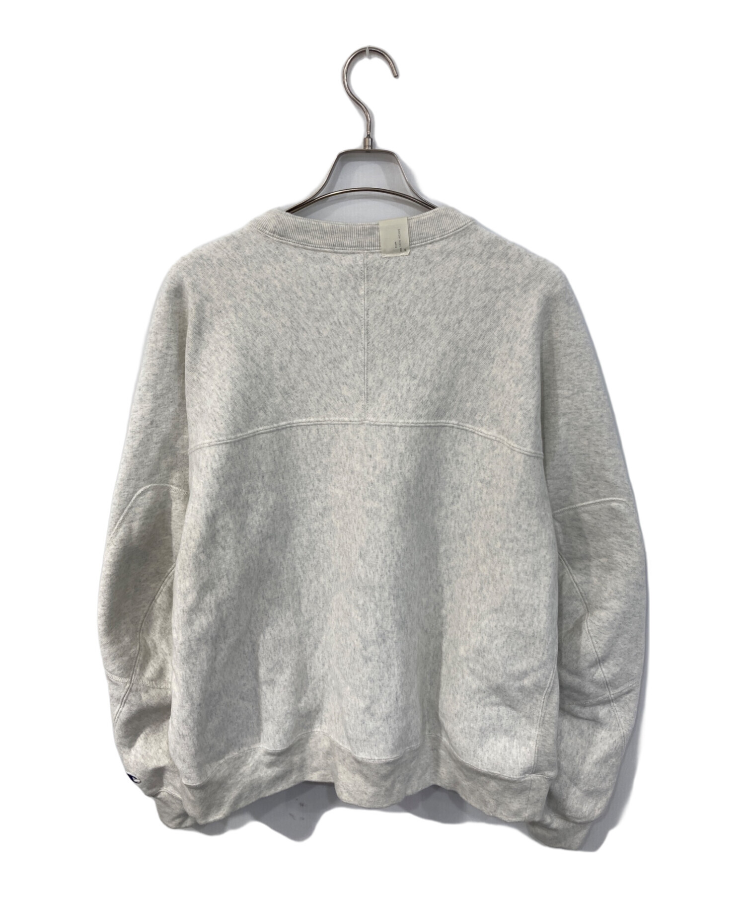 中古・古着通販】Champion REVERSE WEAVE (チャンピオン リバース 