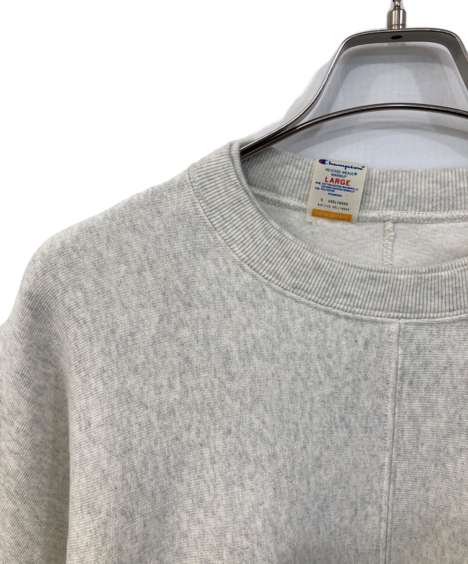 中古・古着通販】Champion REVERSE WEAVE (チャンピオン リバース 