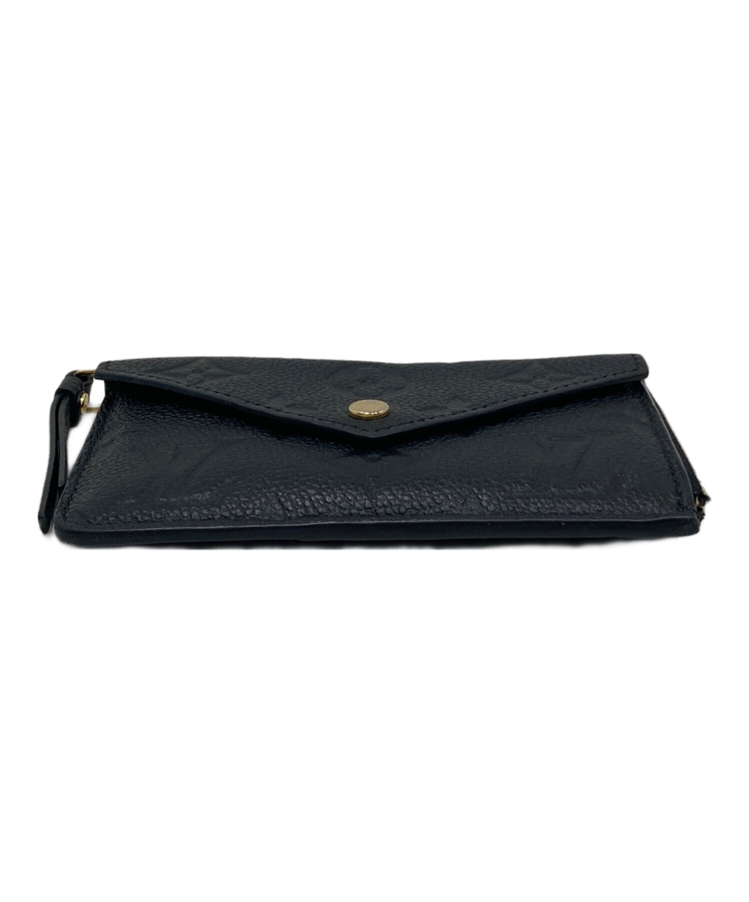 中古・古着通販】LOUIS VUITTON (ルイ ヴィトン) カードケース ポルト