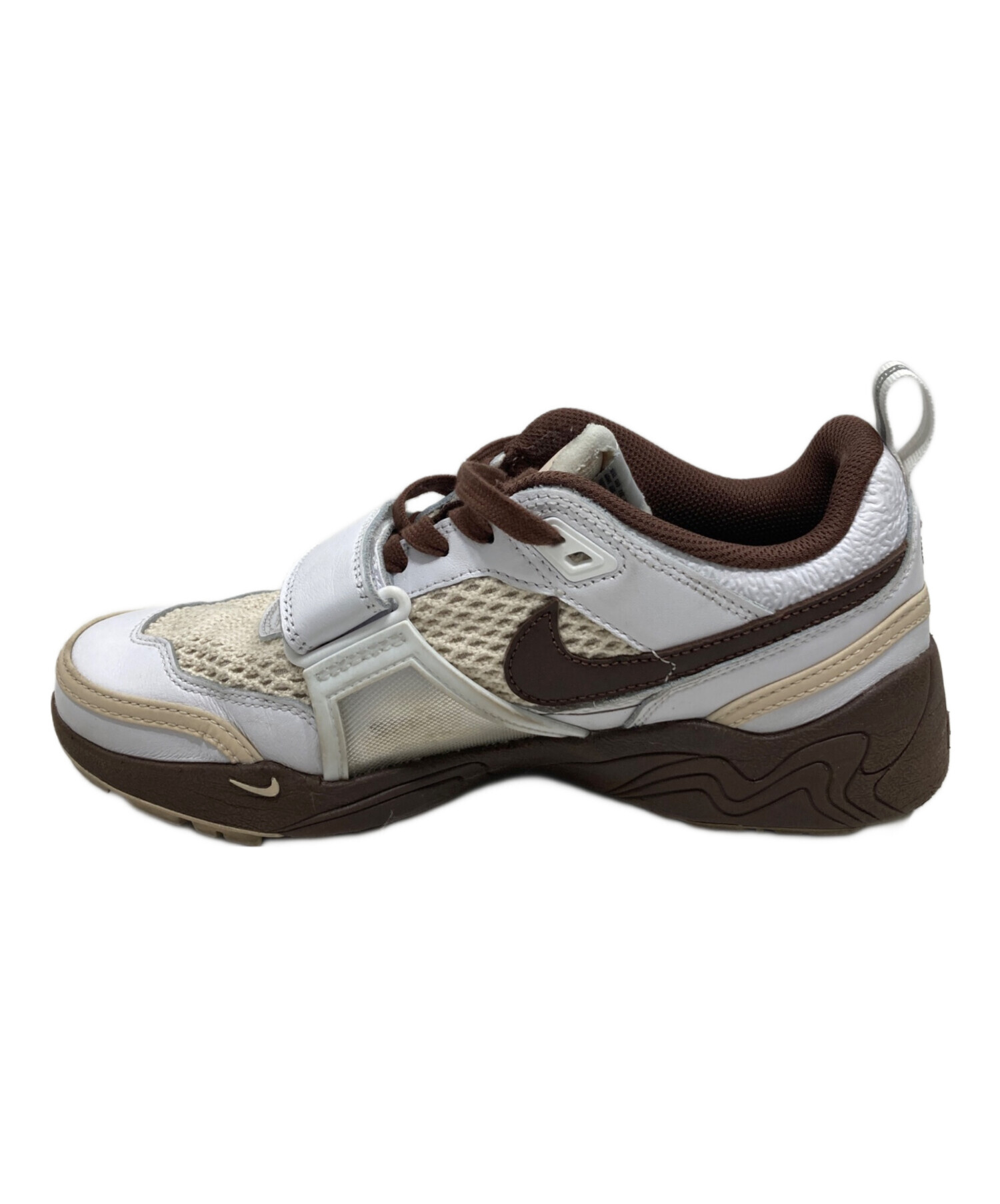 中古・古着通販】NIKE (ナイキ) Travis Scott (トラヴィススコット 