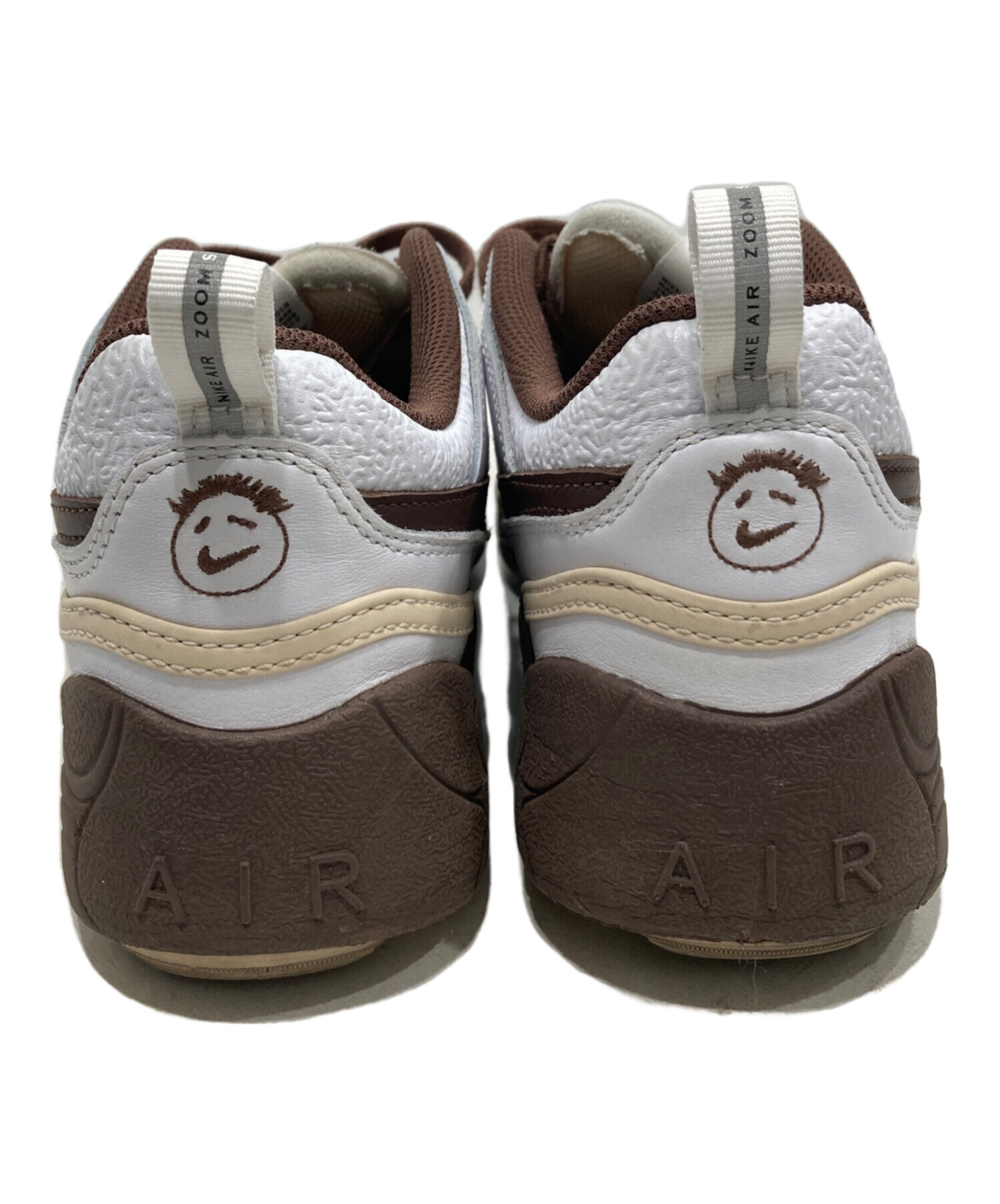 中古・古着通販】NIKE (ナイキ) Travis Scott (トラヴィススコット 