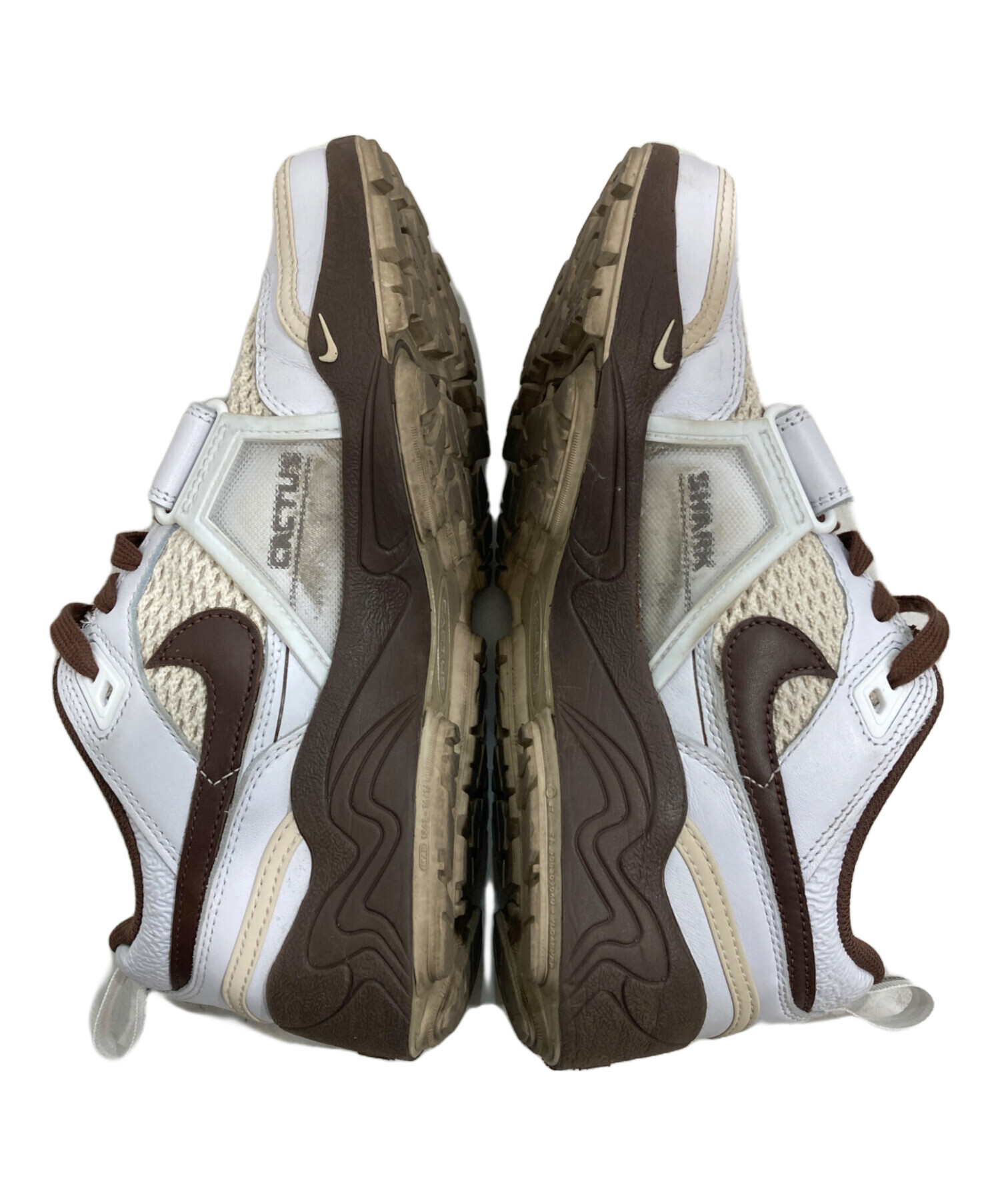 中古・古着通販】NIKE (ナイキ) Travis Scott (トラヴィススコット 