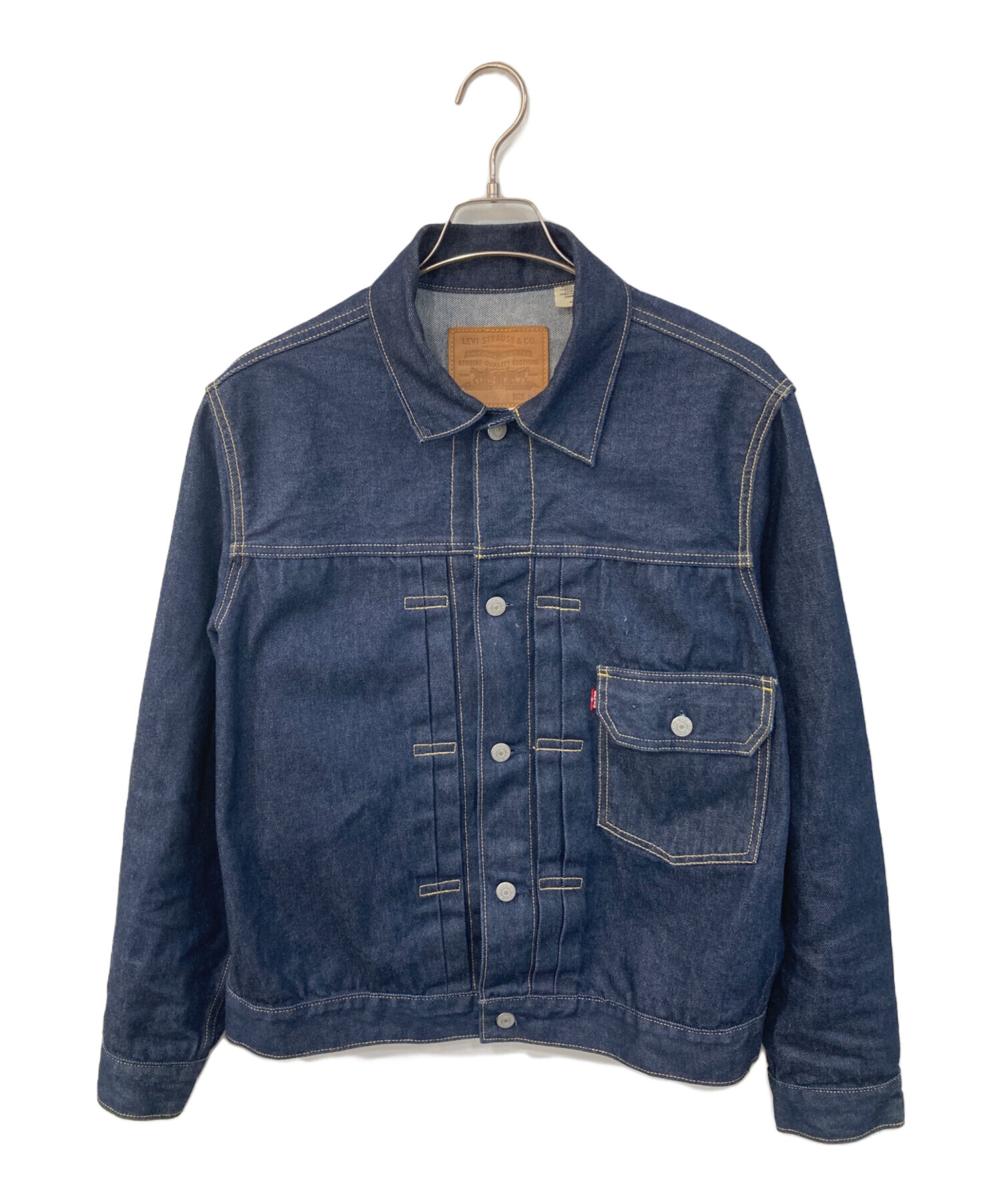 中古・古着通販】LEVI
