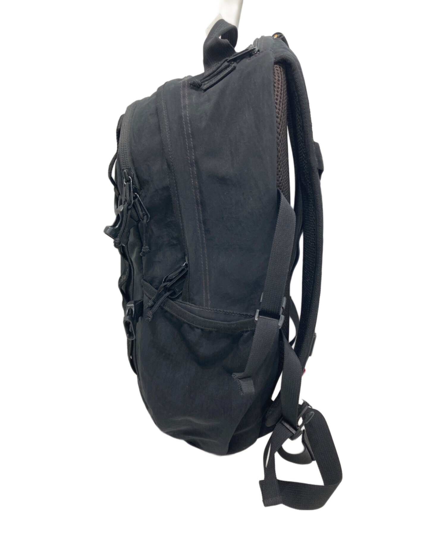 中古・古着通販】SUPREME (シュプリーム) Backpack/バックパック