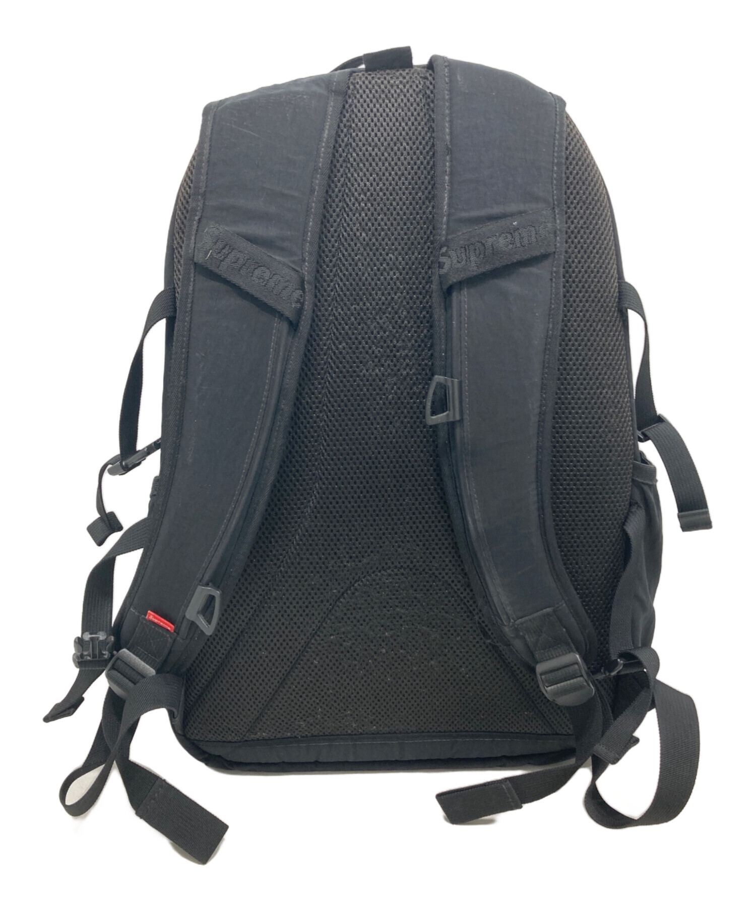 中古・古着通販】SUPREME (シュプリーム) Backpack/バックパック