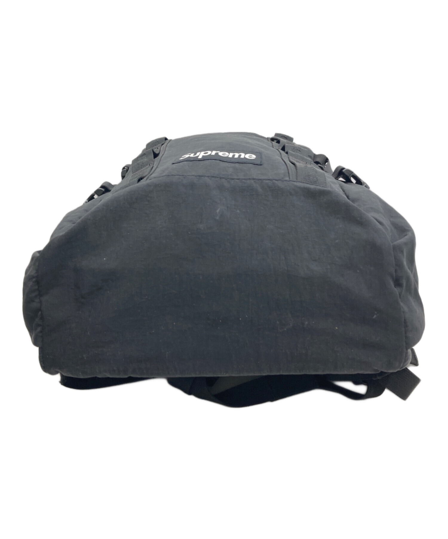 中古・古着通販】SUPREME (シュプリーム) Backpack/バックパック