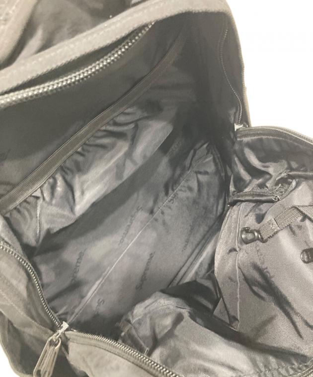 中古・古着通販】SUPREME (シュプリーム) Backpack/バックパック