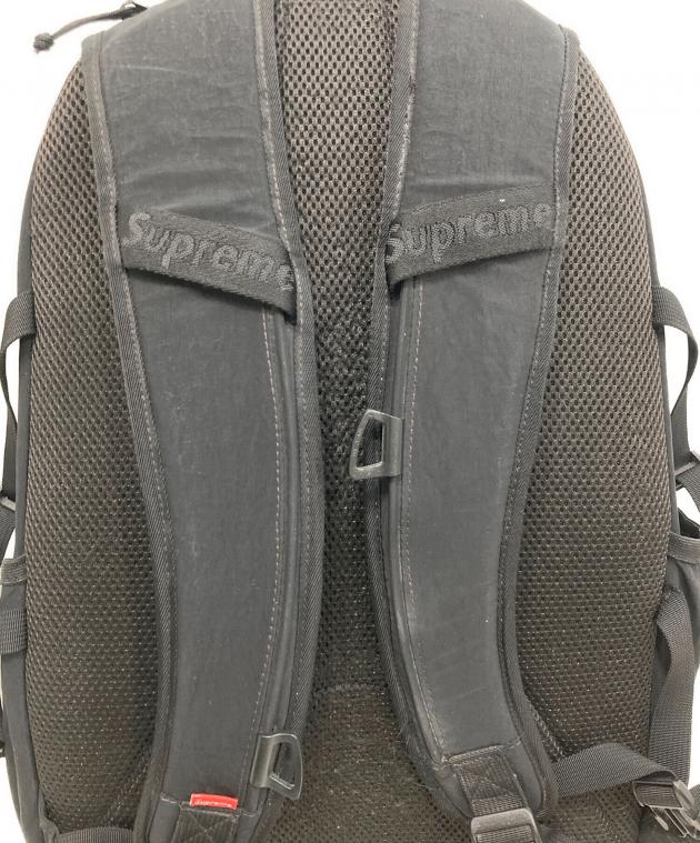 中古・古着通販】SUPREME (シュプリーム) Backpack/バックパック