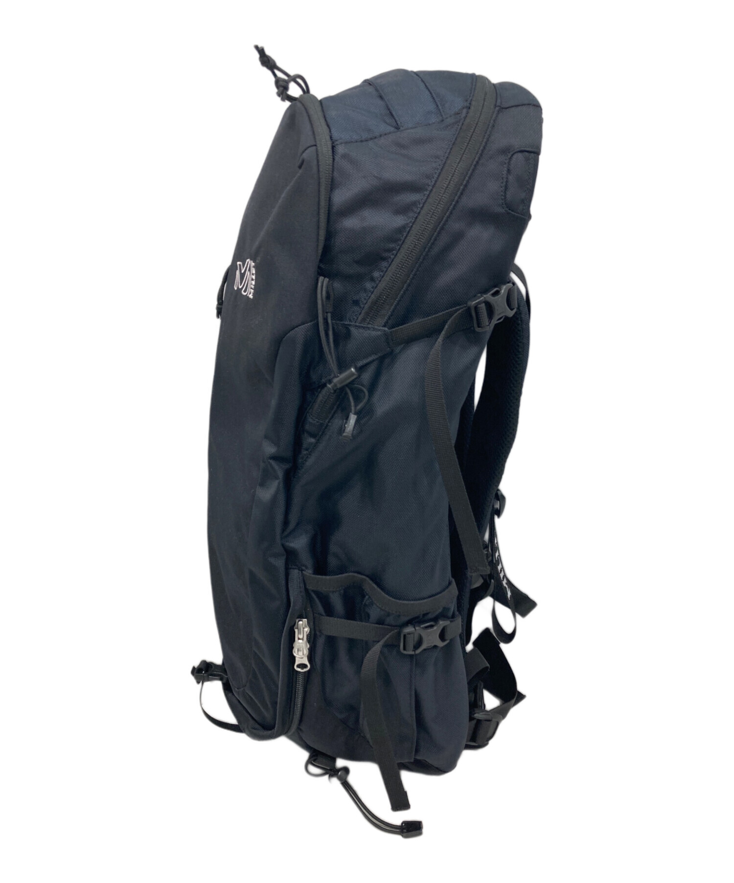 中古・古着通販】MILLET (ミレー) KULA 40 バックパック ブラック