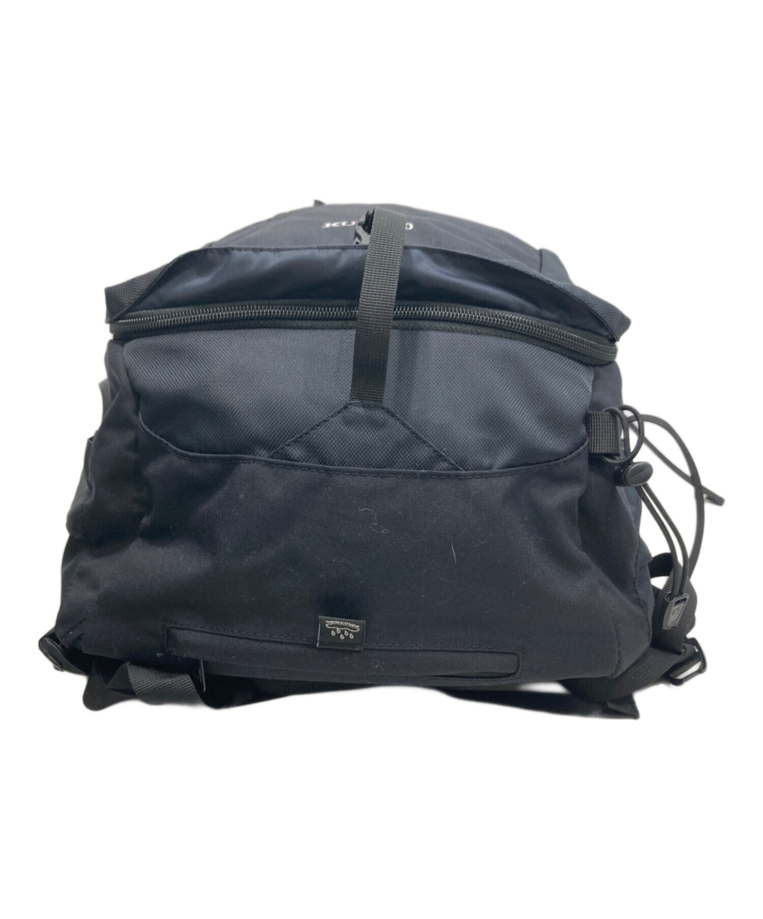 中古・古着通販】MILLET (ミレー) KULA 40 バックパック ブラック 