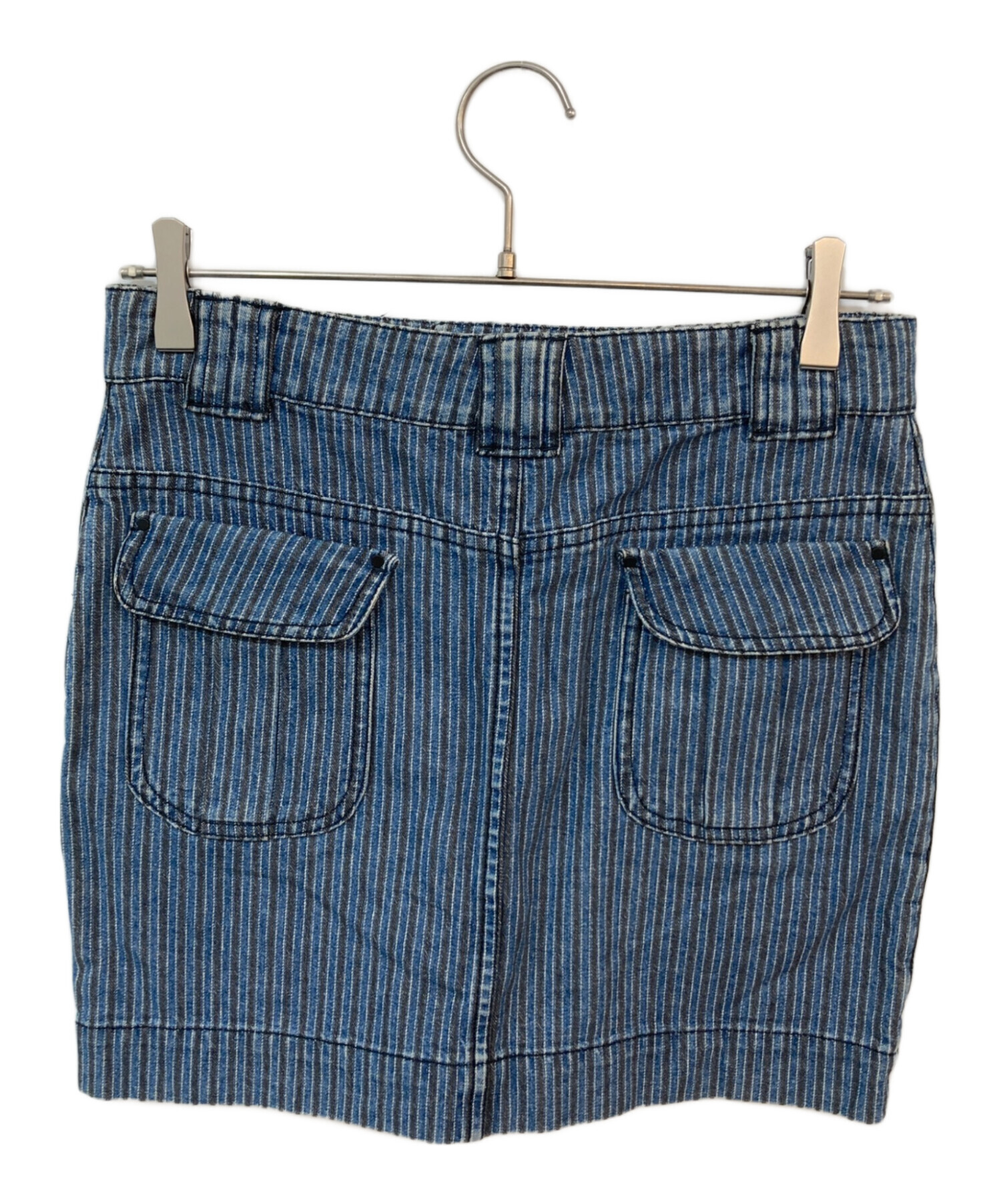 【お値段ご相談ください】未使用品　タグ付き　バレンシアガ　スカート バレンシアガ(BALENCIAGA)バレンシアガ スカート 衣料品 ボトムス