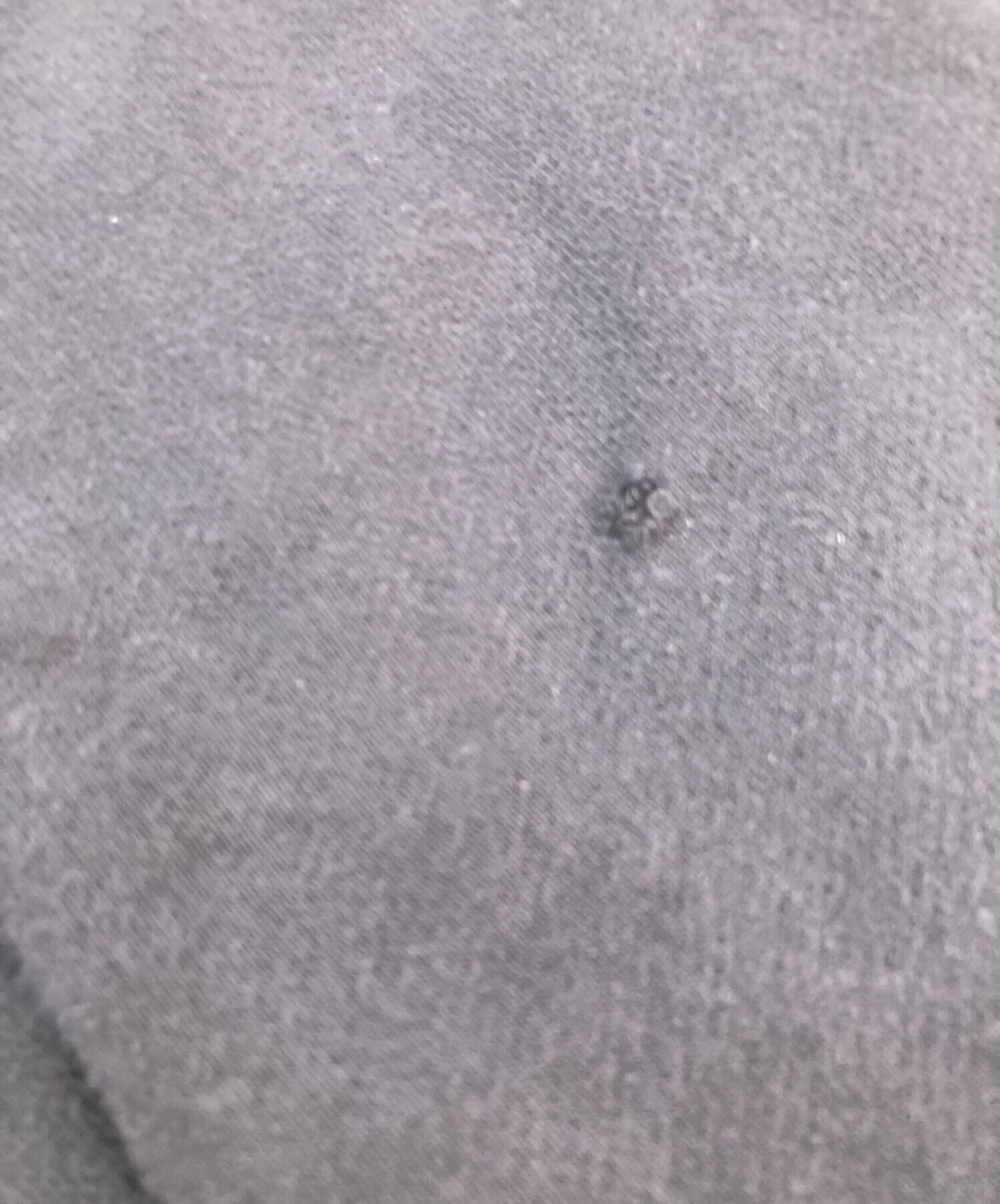 中古・古着通販】sacai (サカイ) ジップパーカー ネイビー サイズ:2 