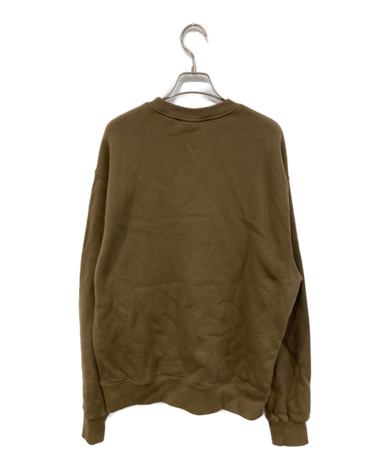 中古・古着通販】maison kitsune (アシッドメゾンキツネ) COLLEGE FOX