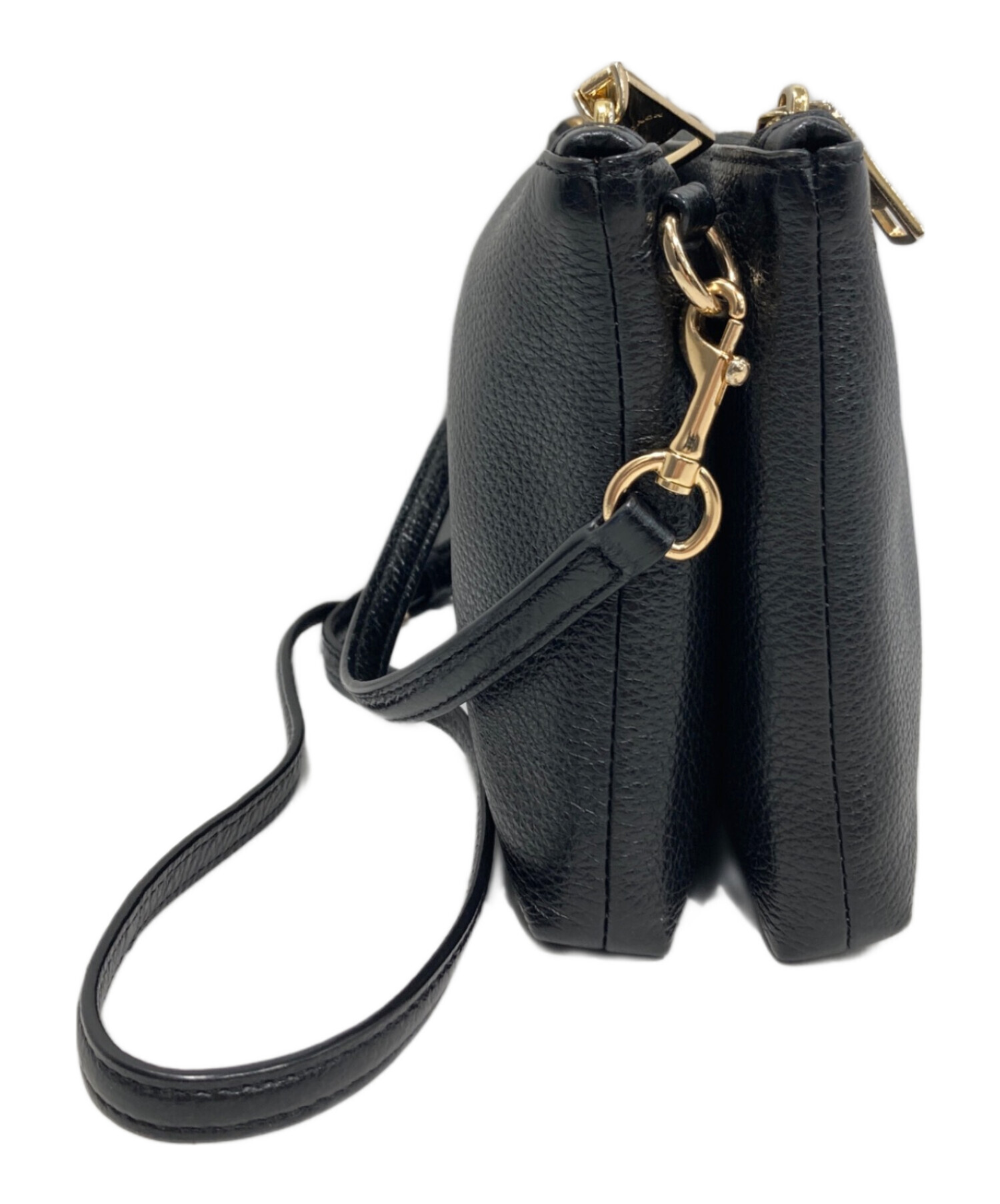 新品未使用　COACH　ショルダー 中古・古着通販】COACH (コーチ) ショルダーバッグ｜ブランド・古着
