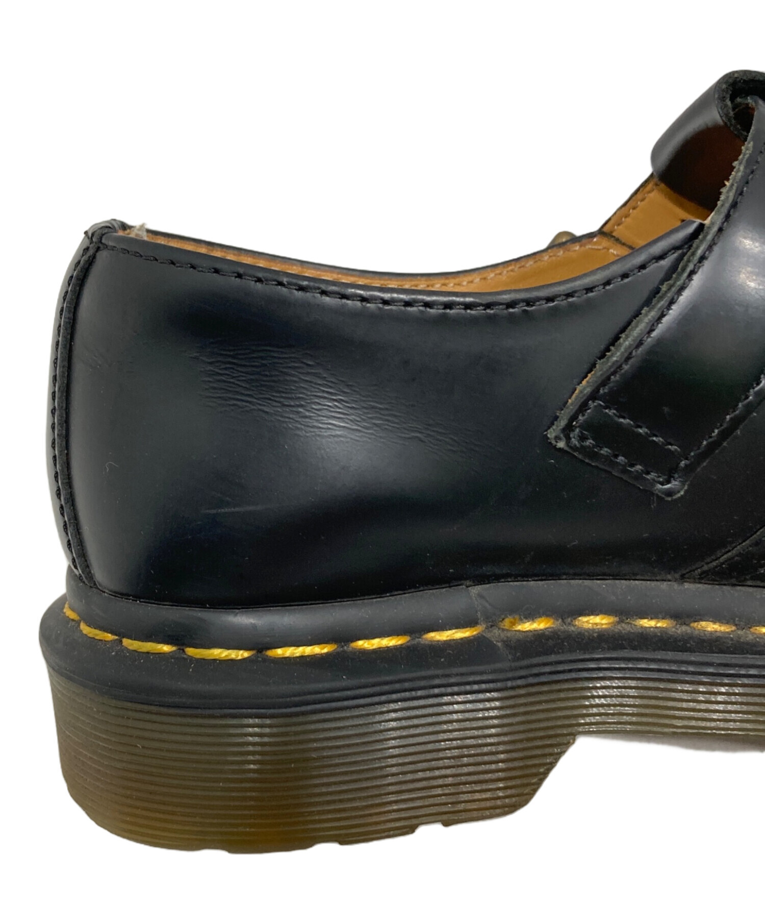 中古・古着通販】Dr.Martens (ドクターマーチン) POLLEY/ポリー