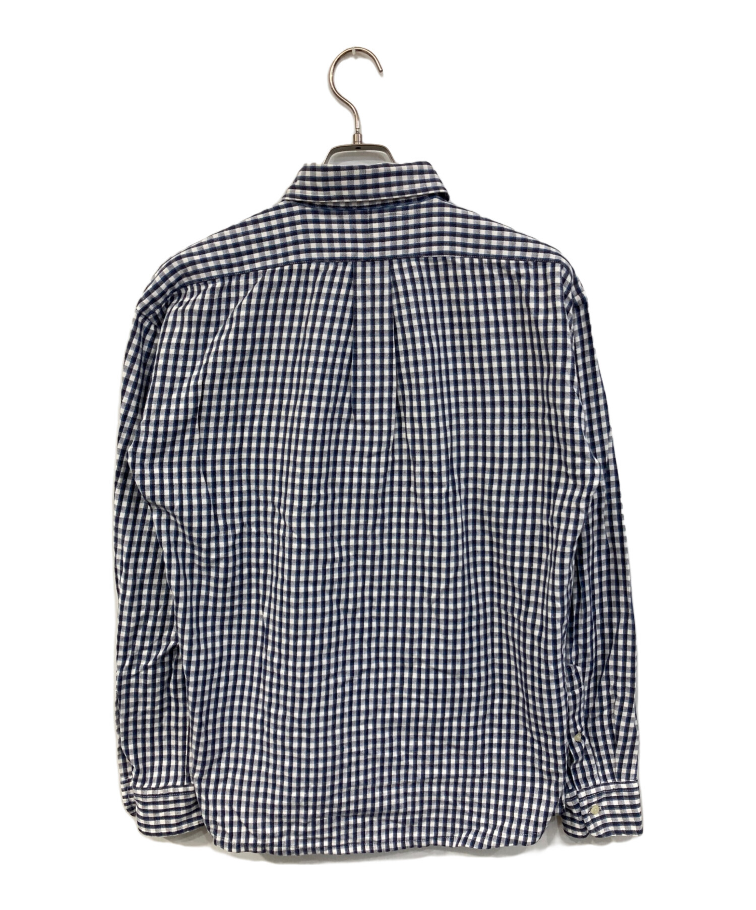 中古・古着通販】RALPH LAUREN (ラルフローレン) BLAKE コットン 