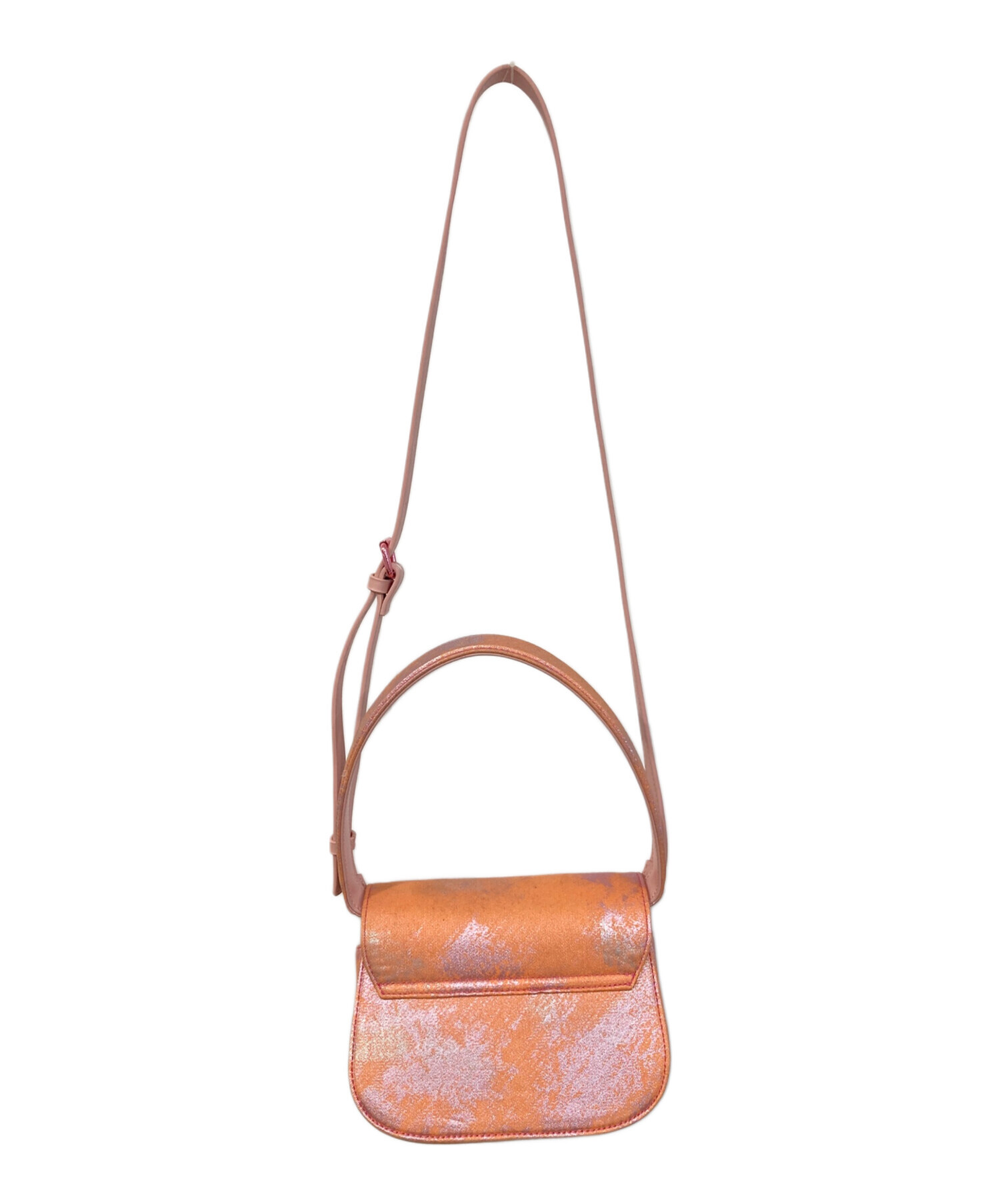 中古・古着通販】DIESEL (ディーゼル) 1DR-iconic Shoulder Bag