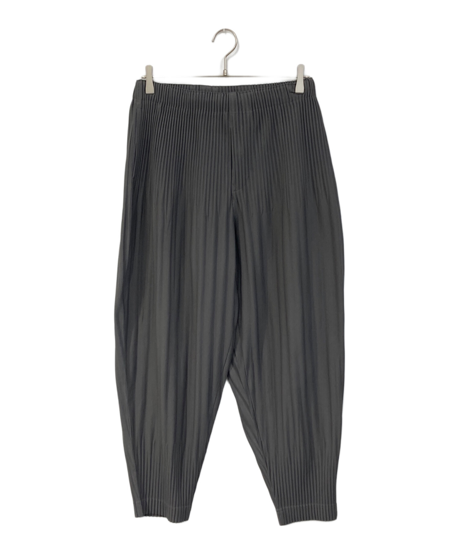 中古・古着通販】HOMME PLISSE ISSEY MIYAKE (オム プリッセ イッセイ