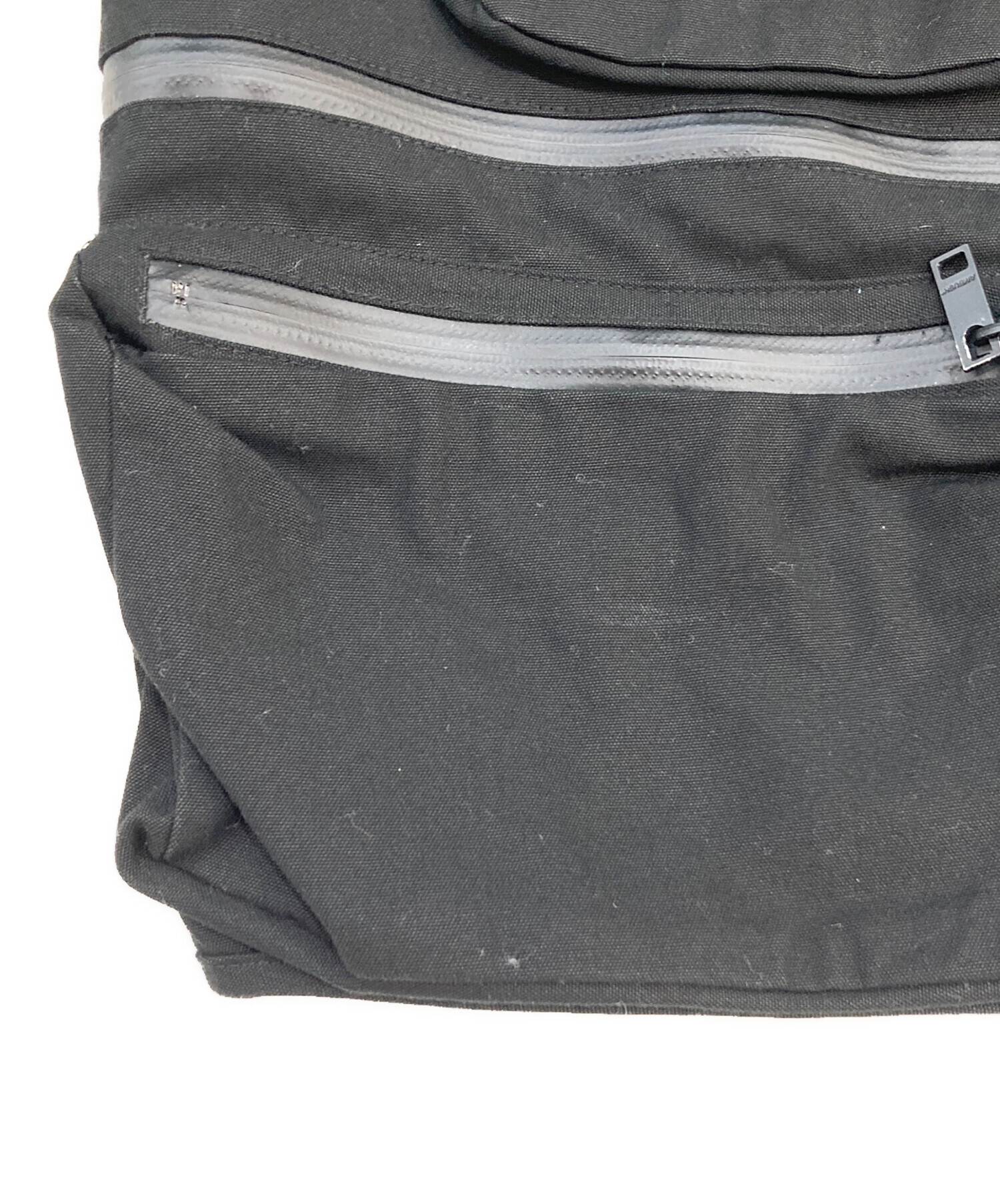 AMBUSH アンブッシュ ベスト M 紺 【古着】【中古】【送料無料】 中古・古着通販】AMBUSH (アンブッシュ) MULTI POCKET VEST/マルチ