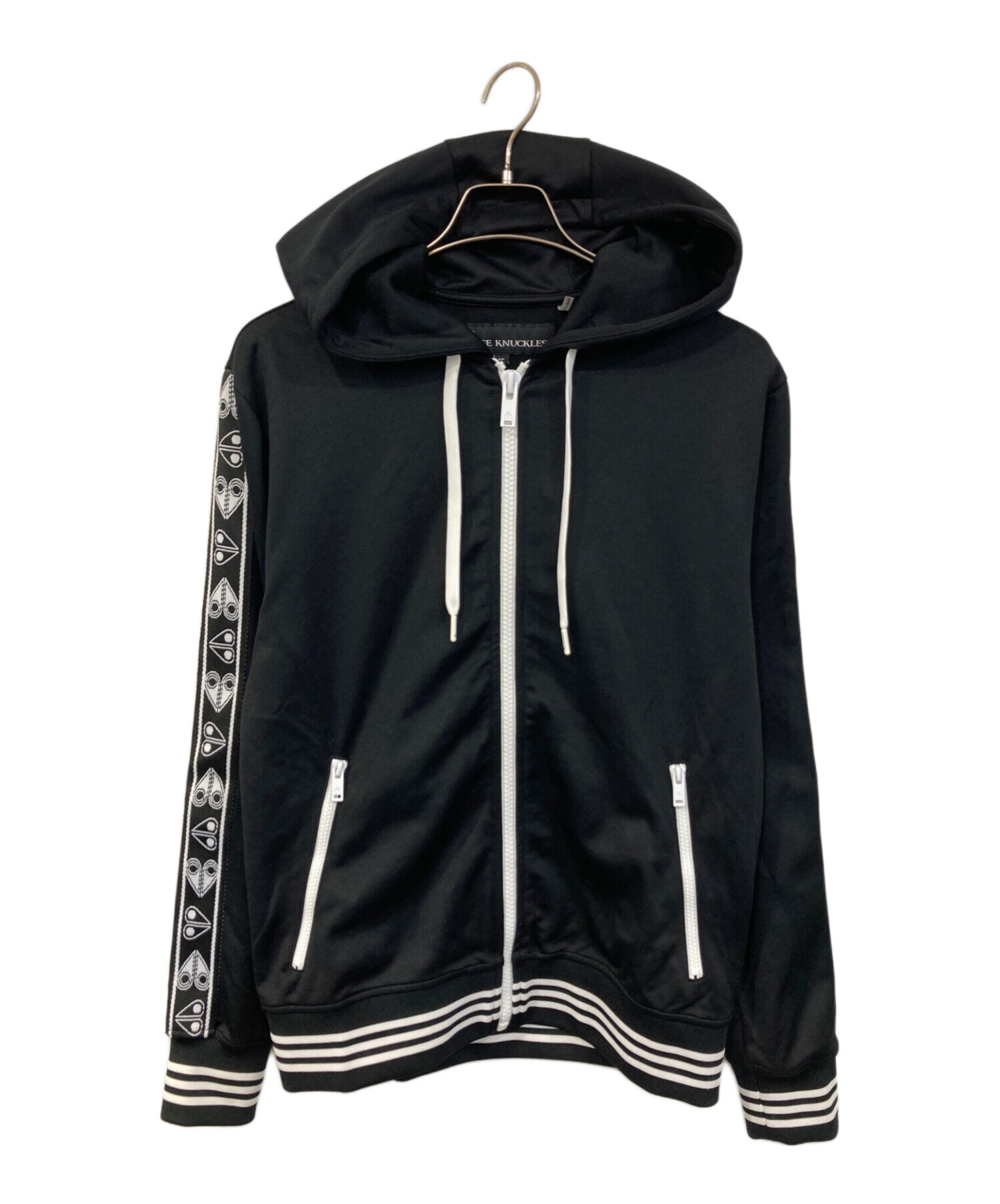 中古・古着通販】MOOSE KNUCKLES (ムース ナックルズ) ボンバー