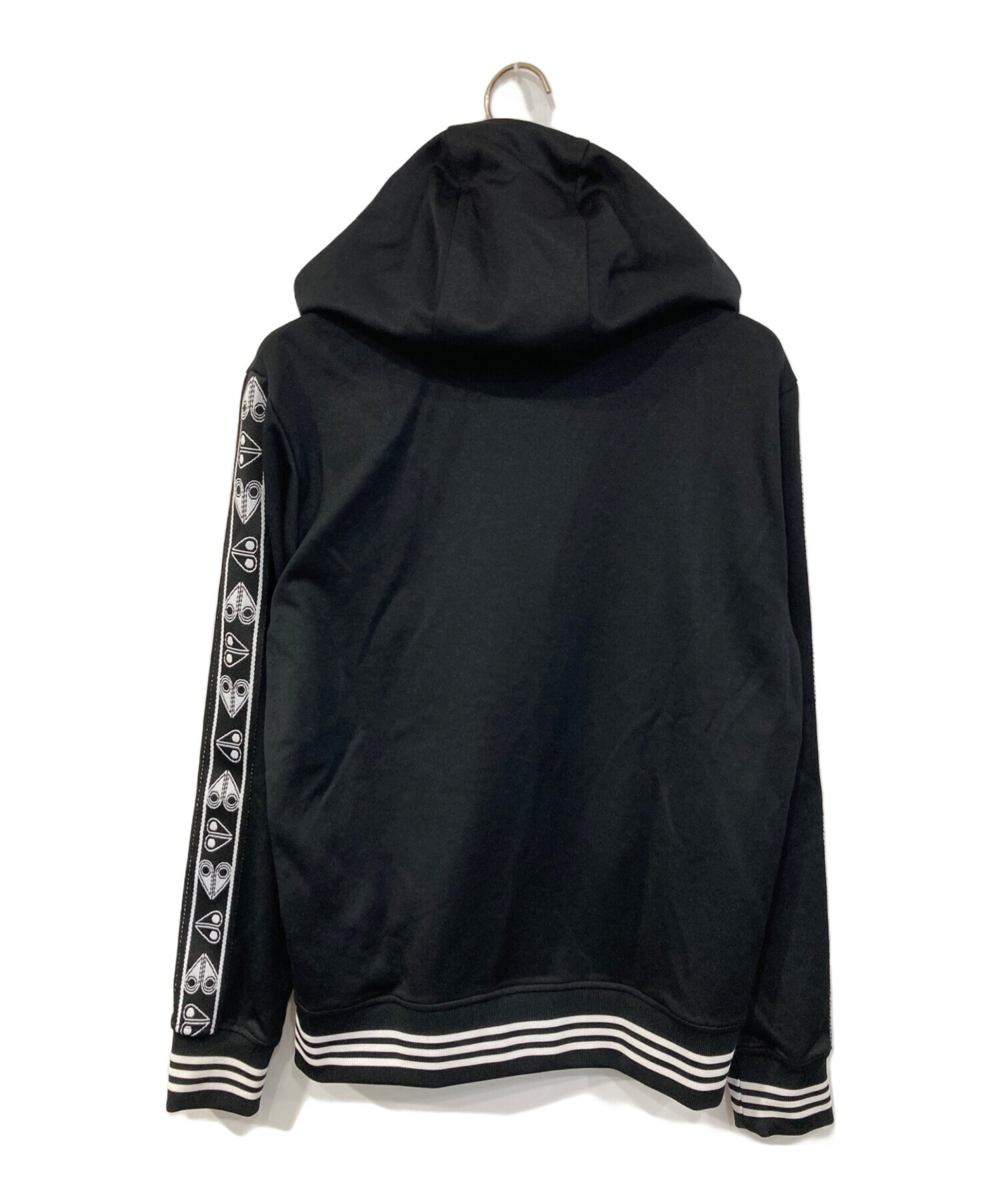 中古・古着通販】MOOSE KNUCKLES (ムース ナックルズ) ボンバー