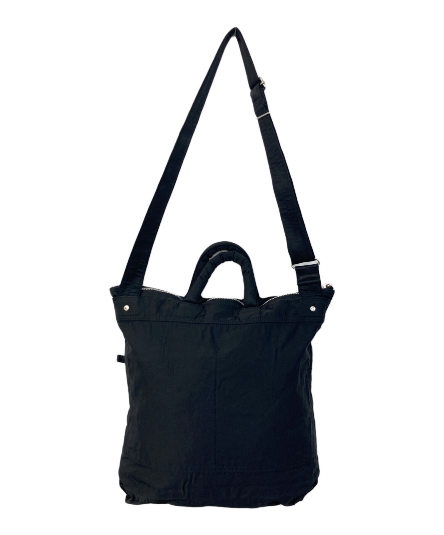 中古・古着通販】PORTER (ポーター) MILE 2WAY HELMETBAG/マイル