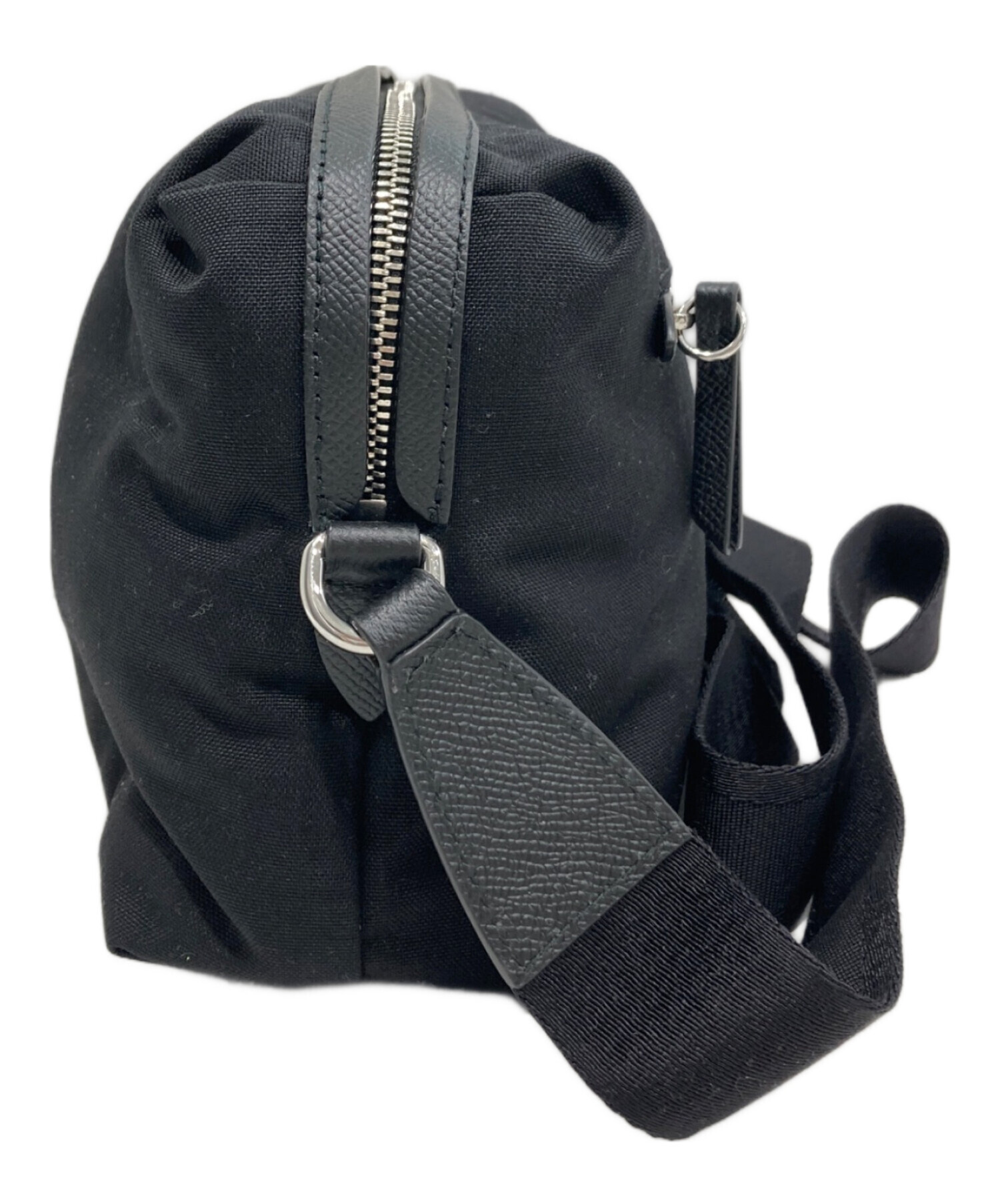 グラムスラムスポーツカメラバッグ ショルダーバッグ【中古】 中古・古着通販】Maison Margiela (メゾンマルジェラ) GLAM SLAM SPORT