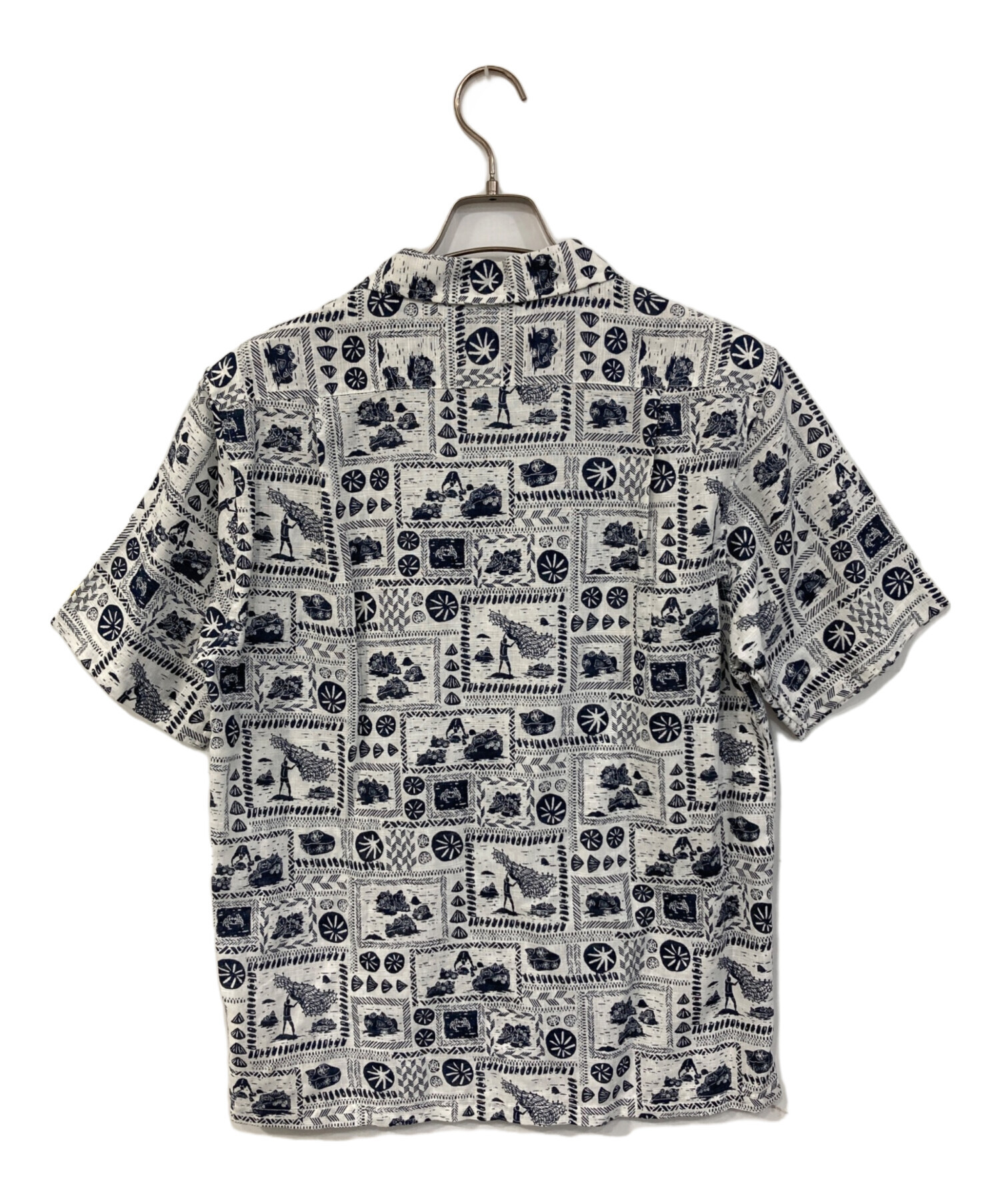 中古・古着通販】Patagonia (パタゴニア) Pataloha Shirt/パタロハ